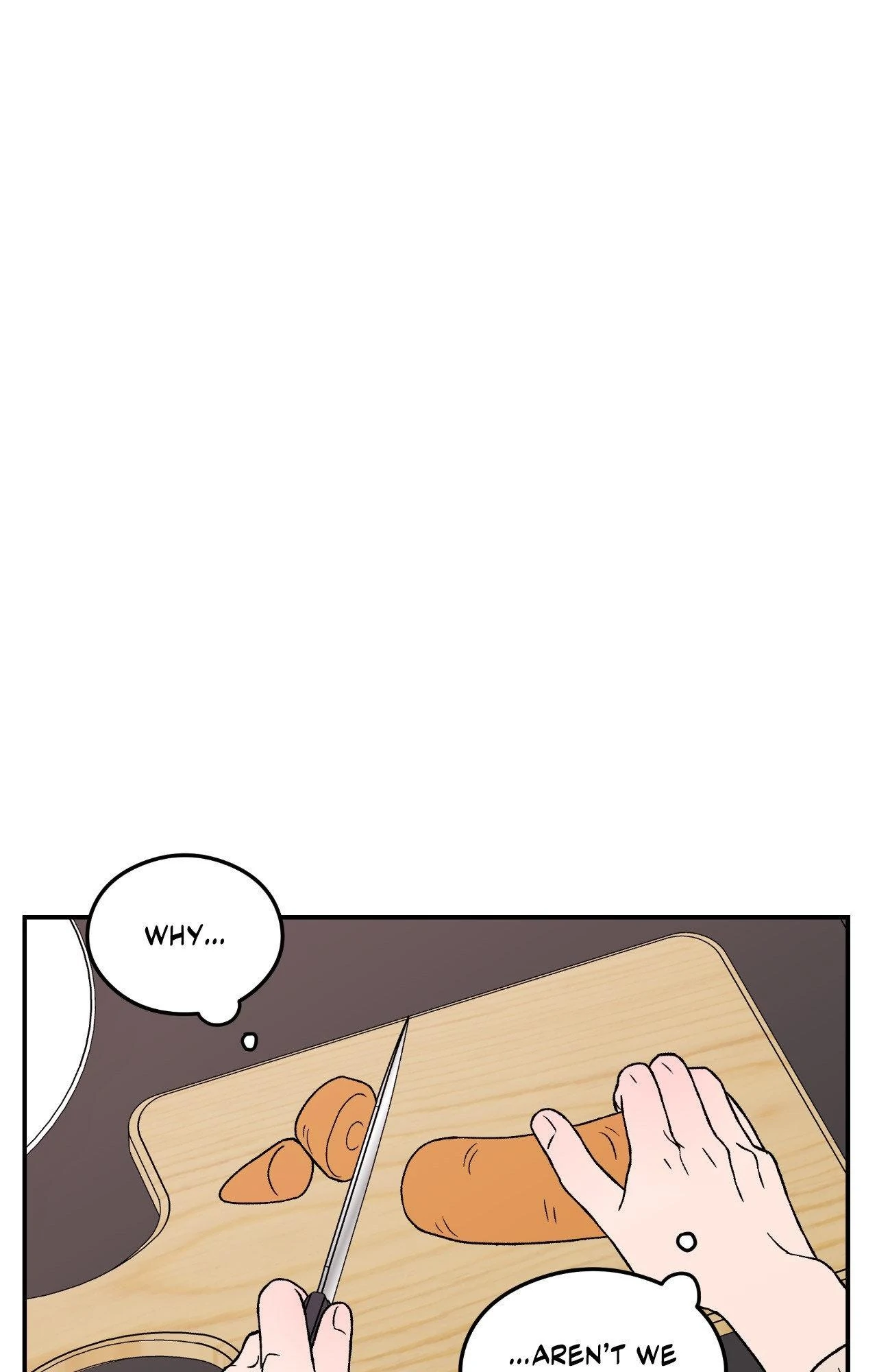 Flip Turn [Official] - Chapter 24 manhwa