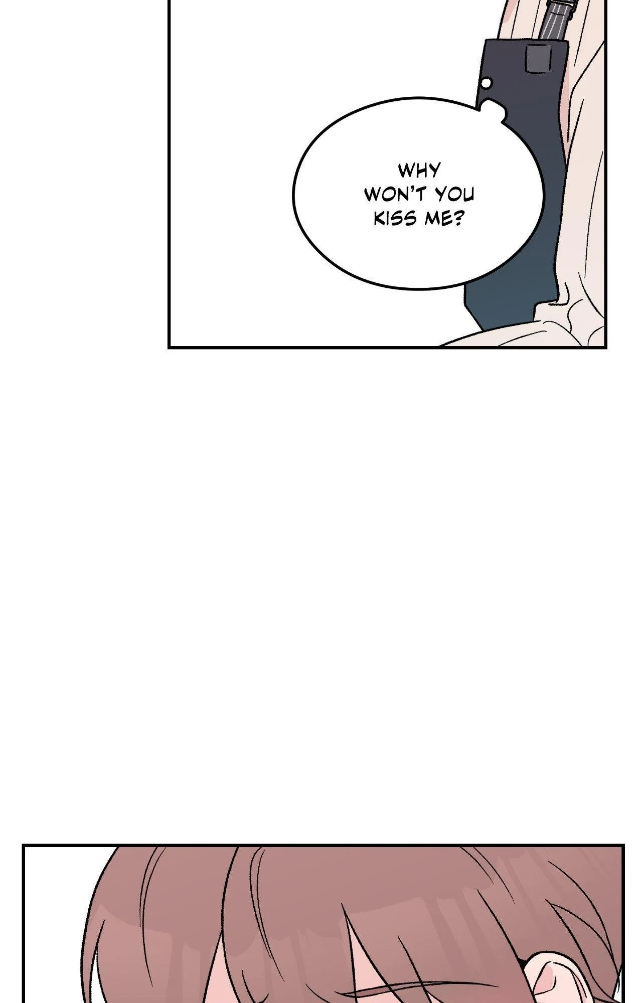 Flip Turn [Official] - Chapter 24 manhwa