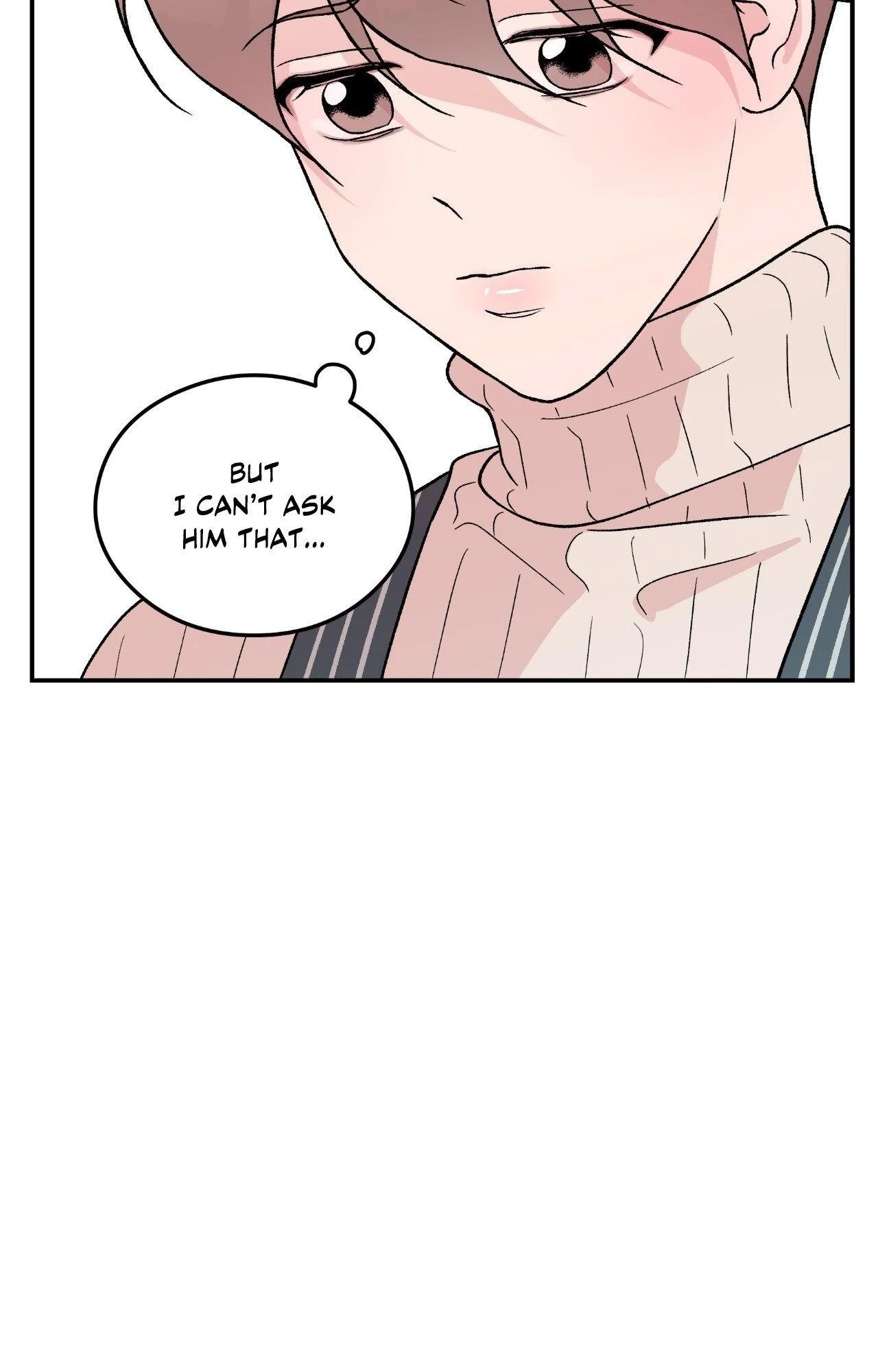 Flip Turn [Official] - Chapter 24 manhwa