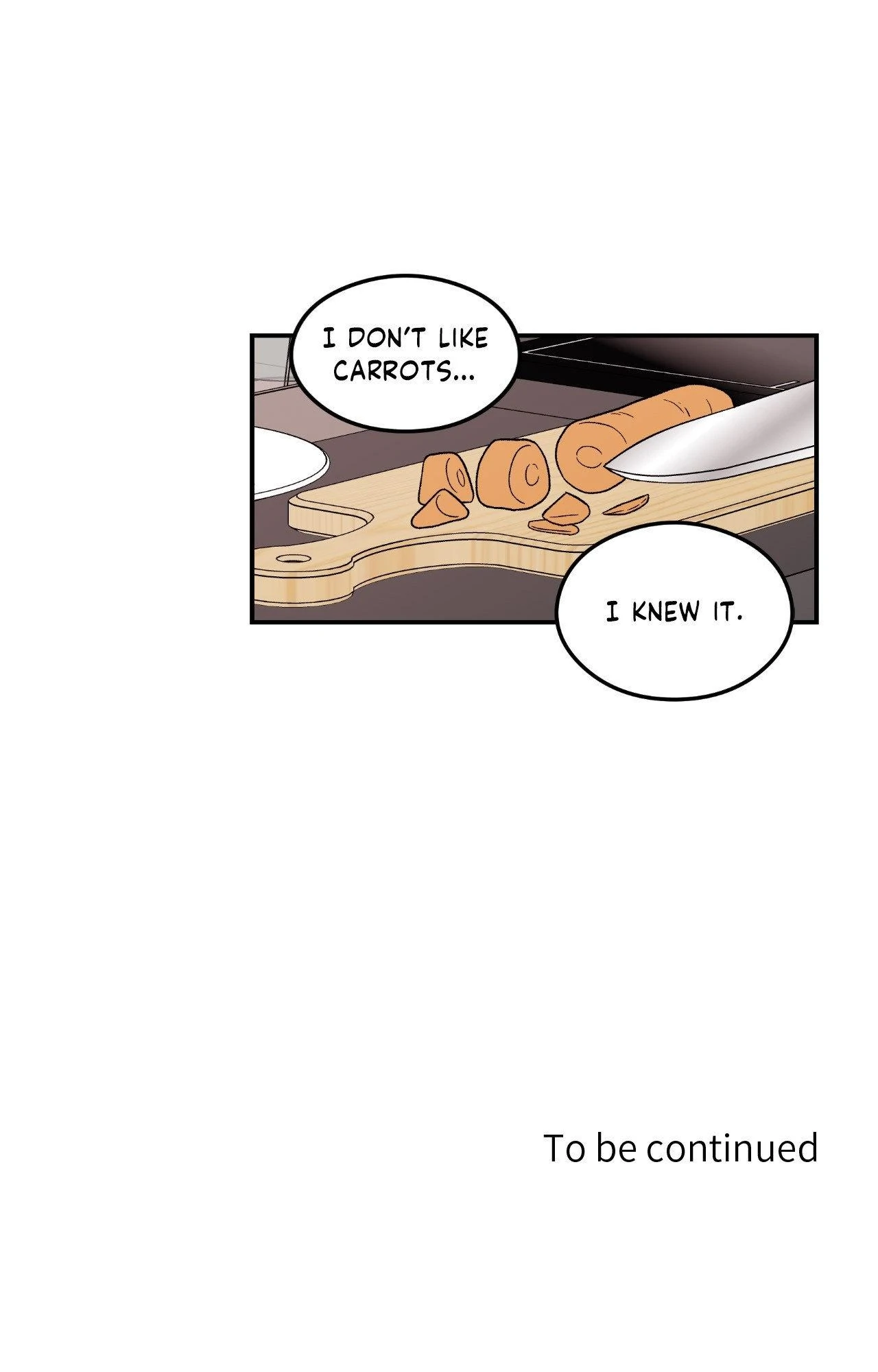 Flip Turn [Official] - Chapter 24 manhwa