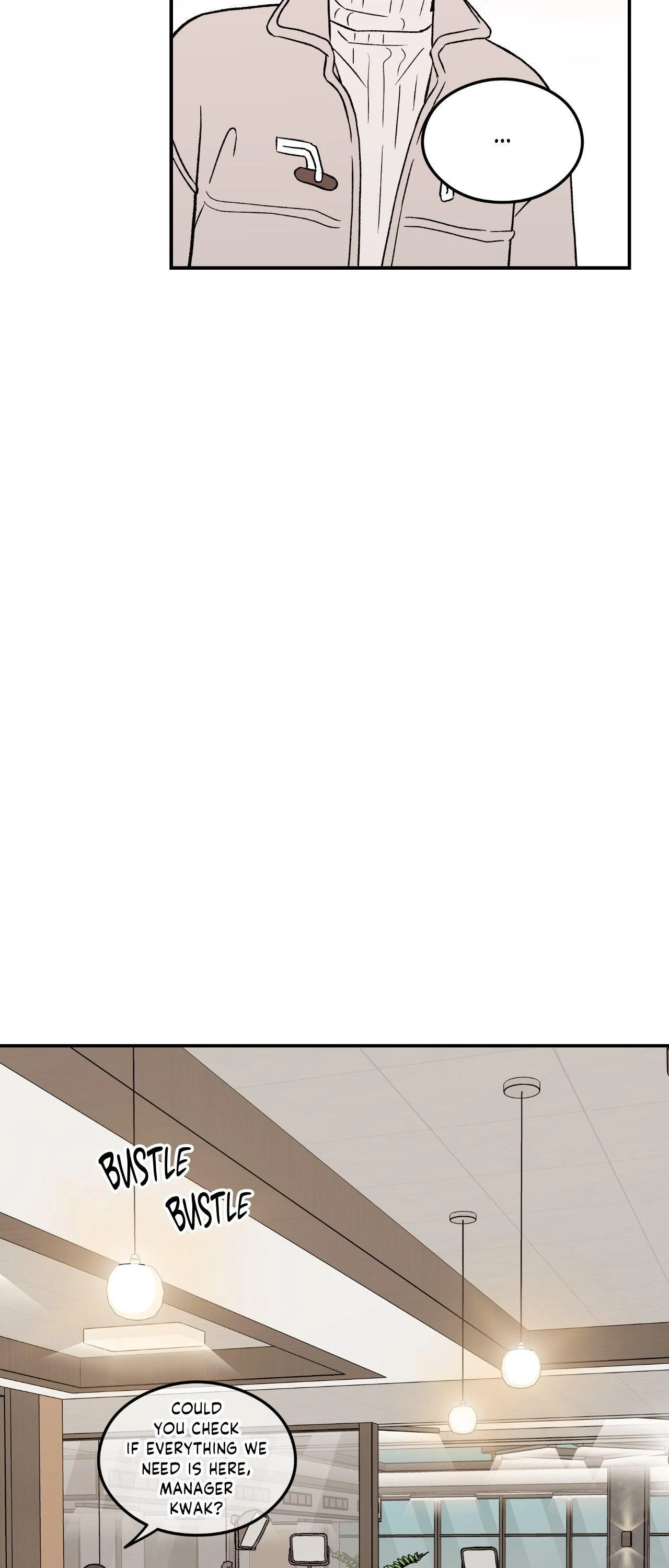 Flip Turn [Official] - Chapter 25 manhwa