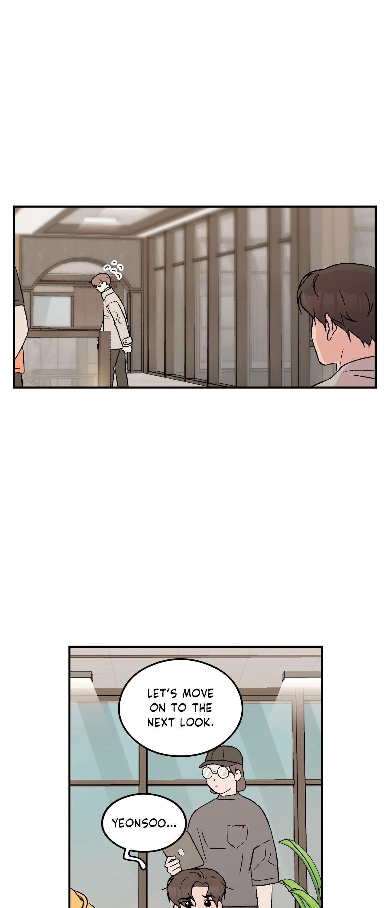 Flip Turn [Official] - Chapter 25 manhwa
