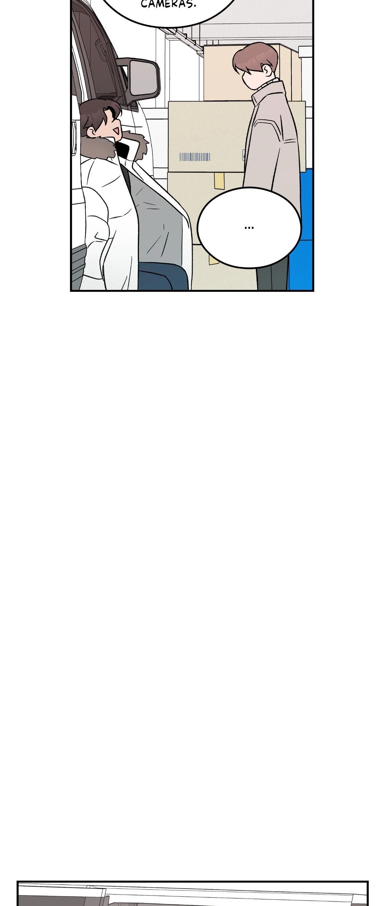 Flip Turn [Official] - Chapter 25 manhwa
