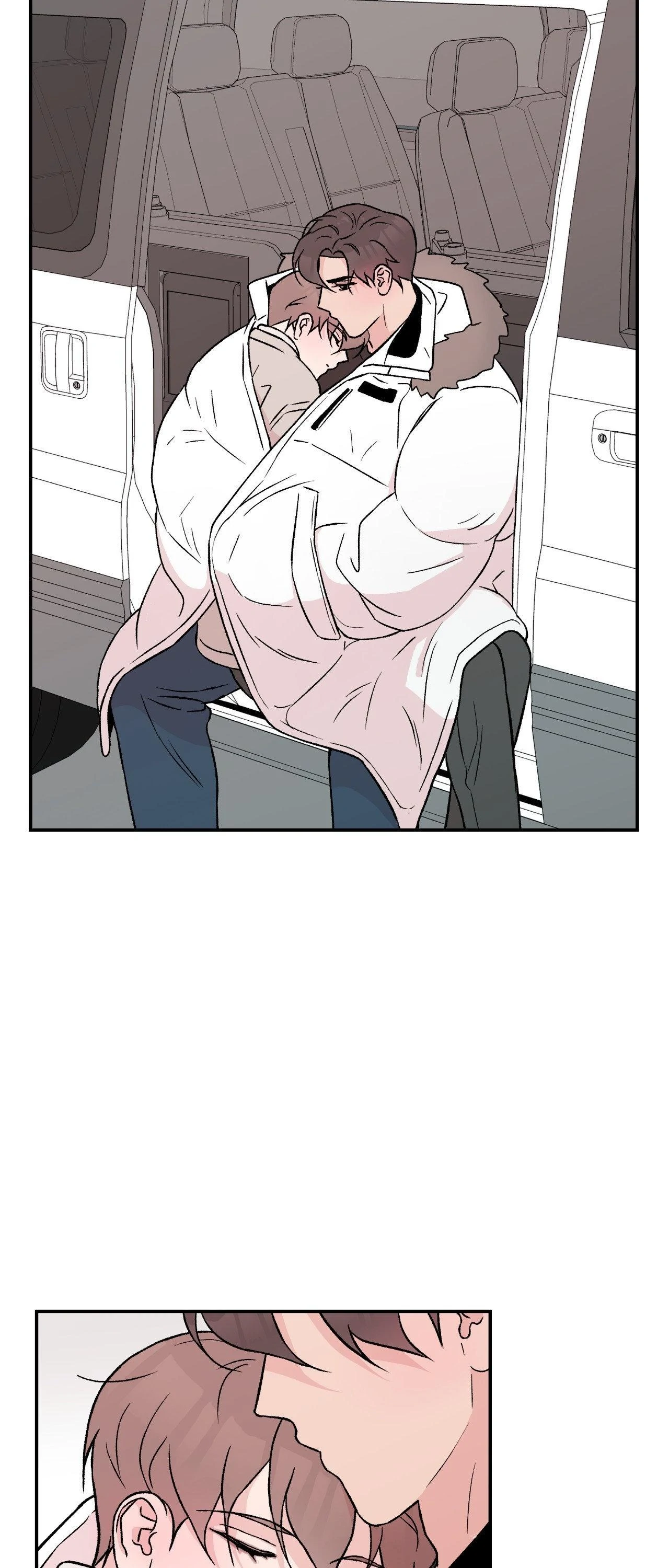 Flip Turn [Official] - Chapter 25 manhwa