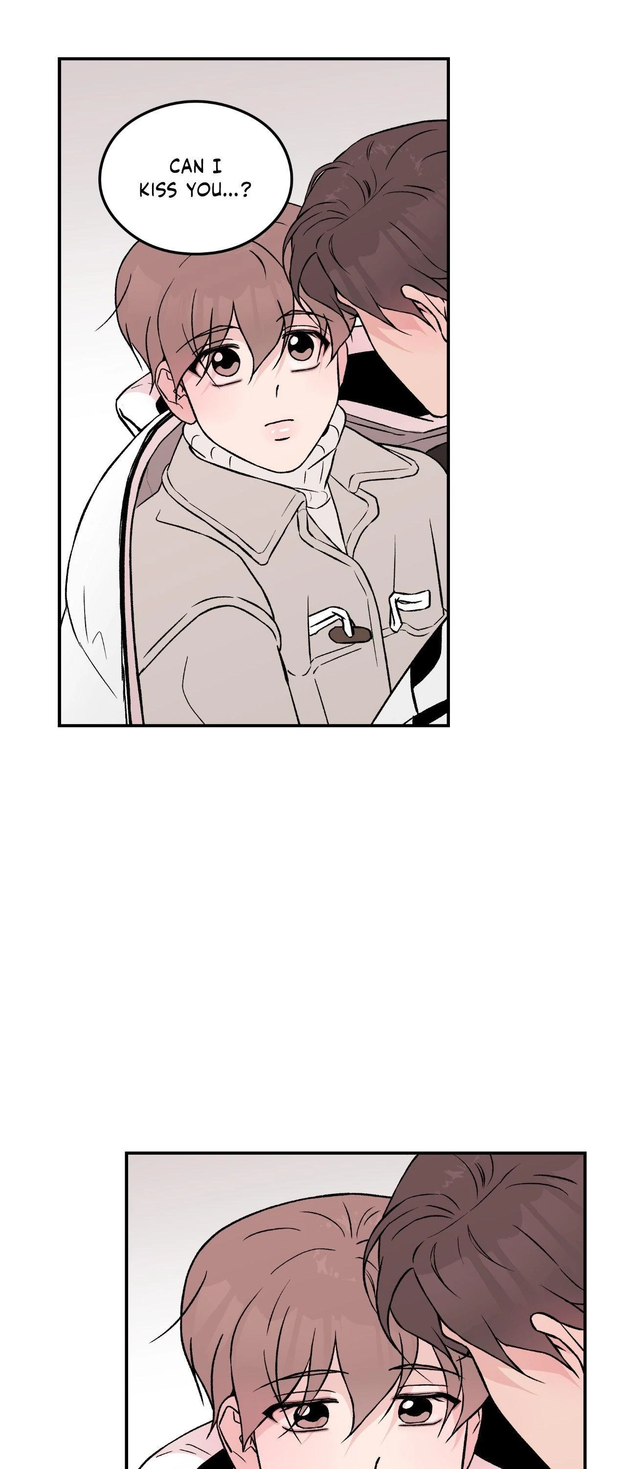 Flip Turn [Official] - Chapter 25 manhwa