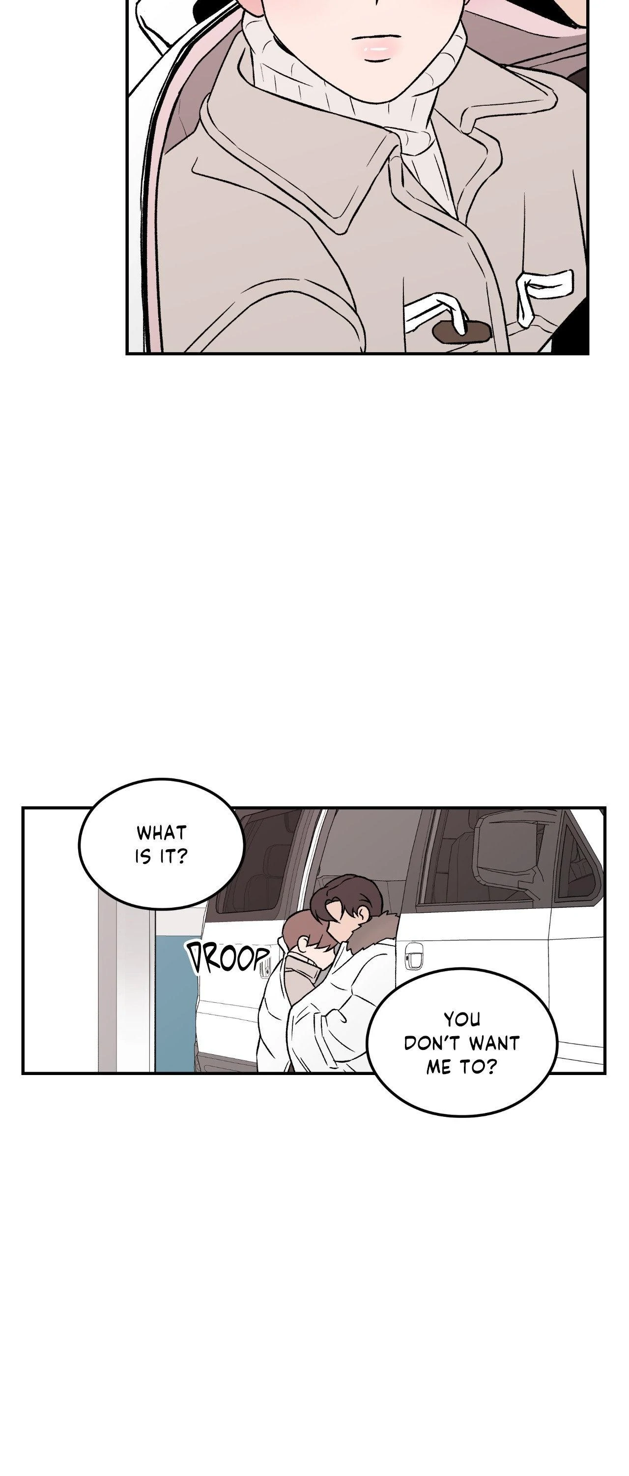 Flip Turn [Official] - Chapter 25 manhwa
