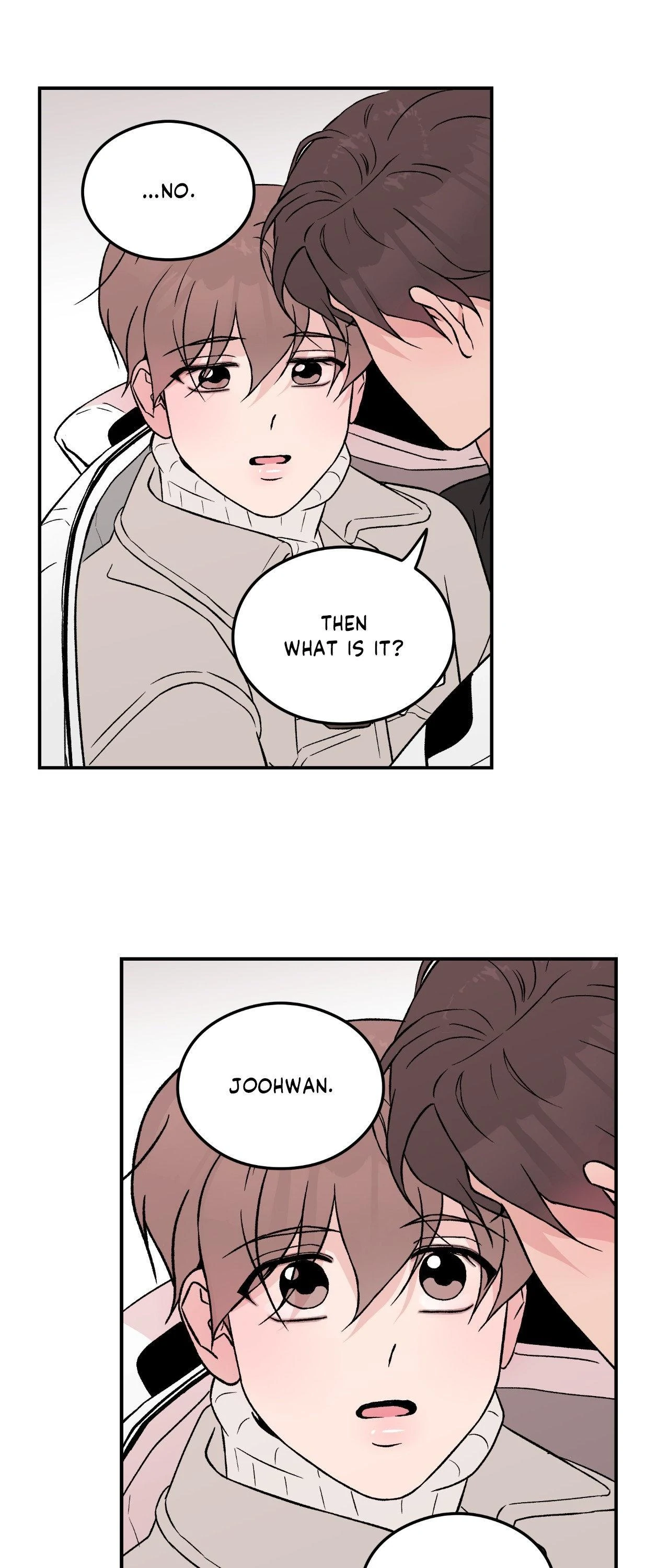 Flip Turn [Official] - Chapter 25 manhwa