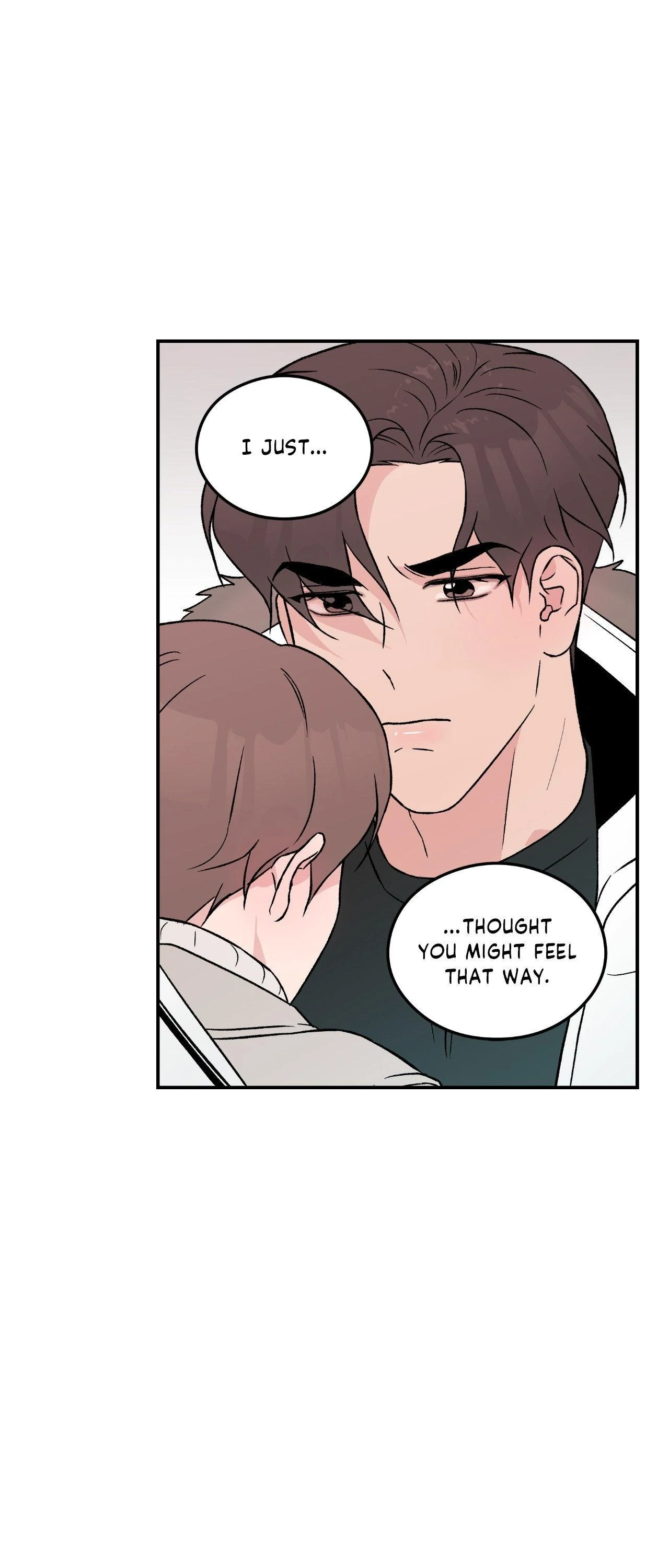 Flip Turn [Official] - Chapter 25 manhwa