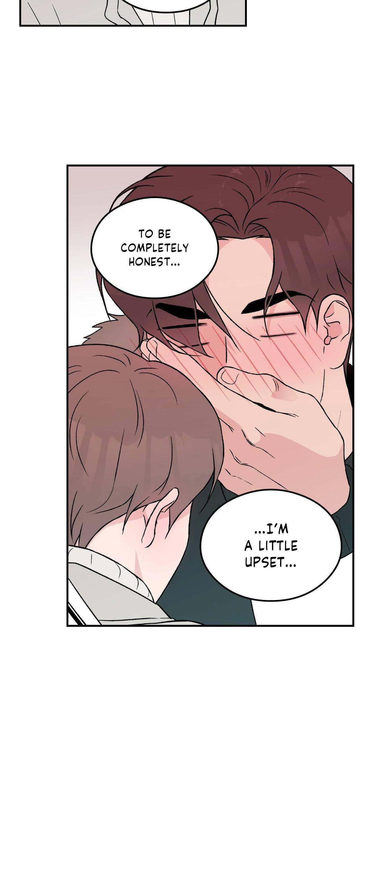 Flip Turn [Official] - Chapter 25 manhwa
