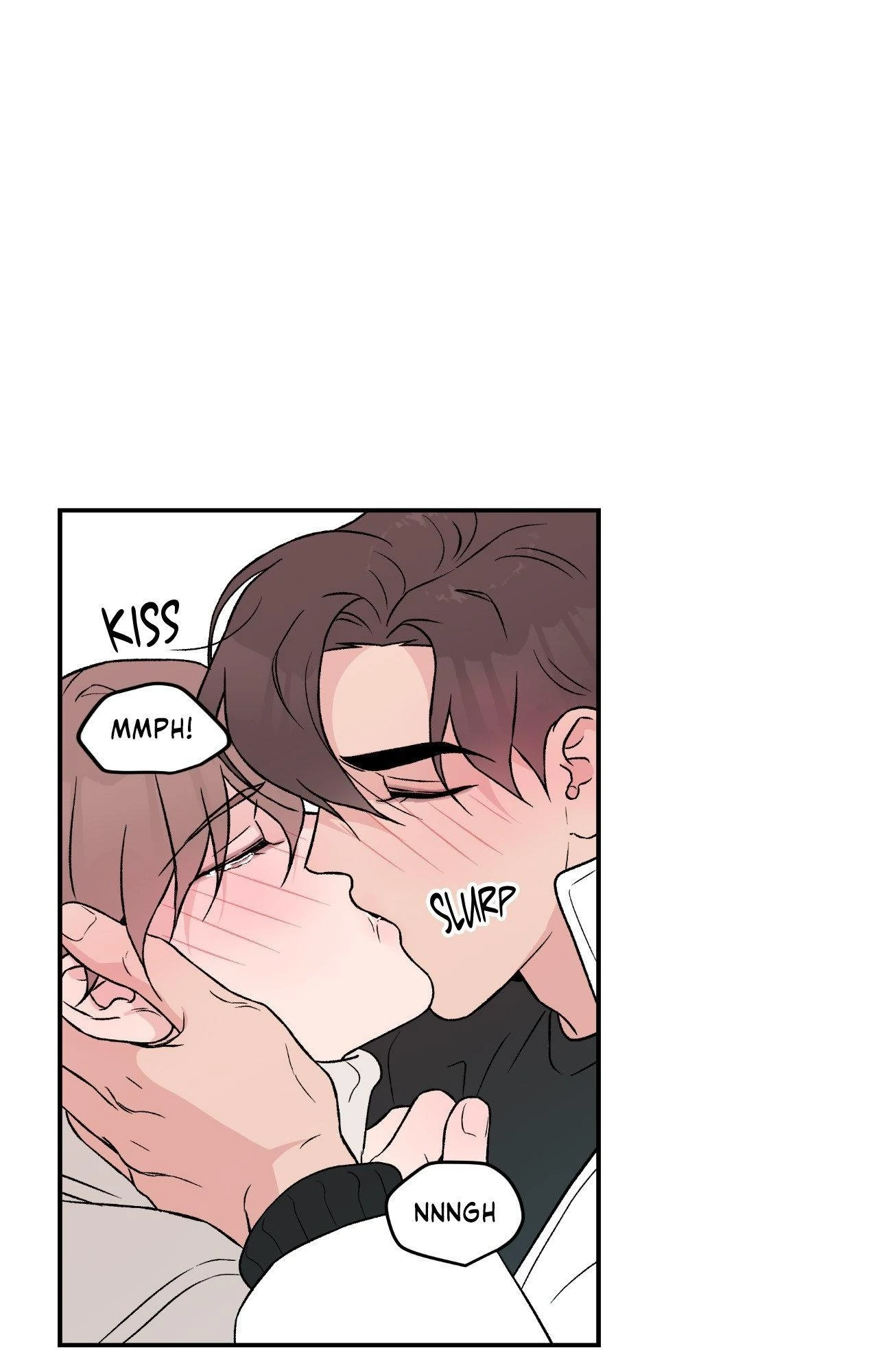 Flip Turn [Official] - Chapter 26 manhwa