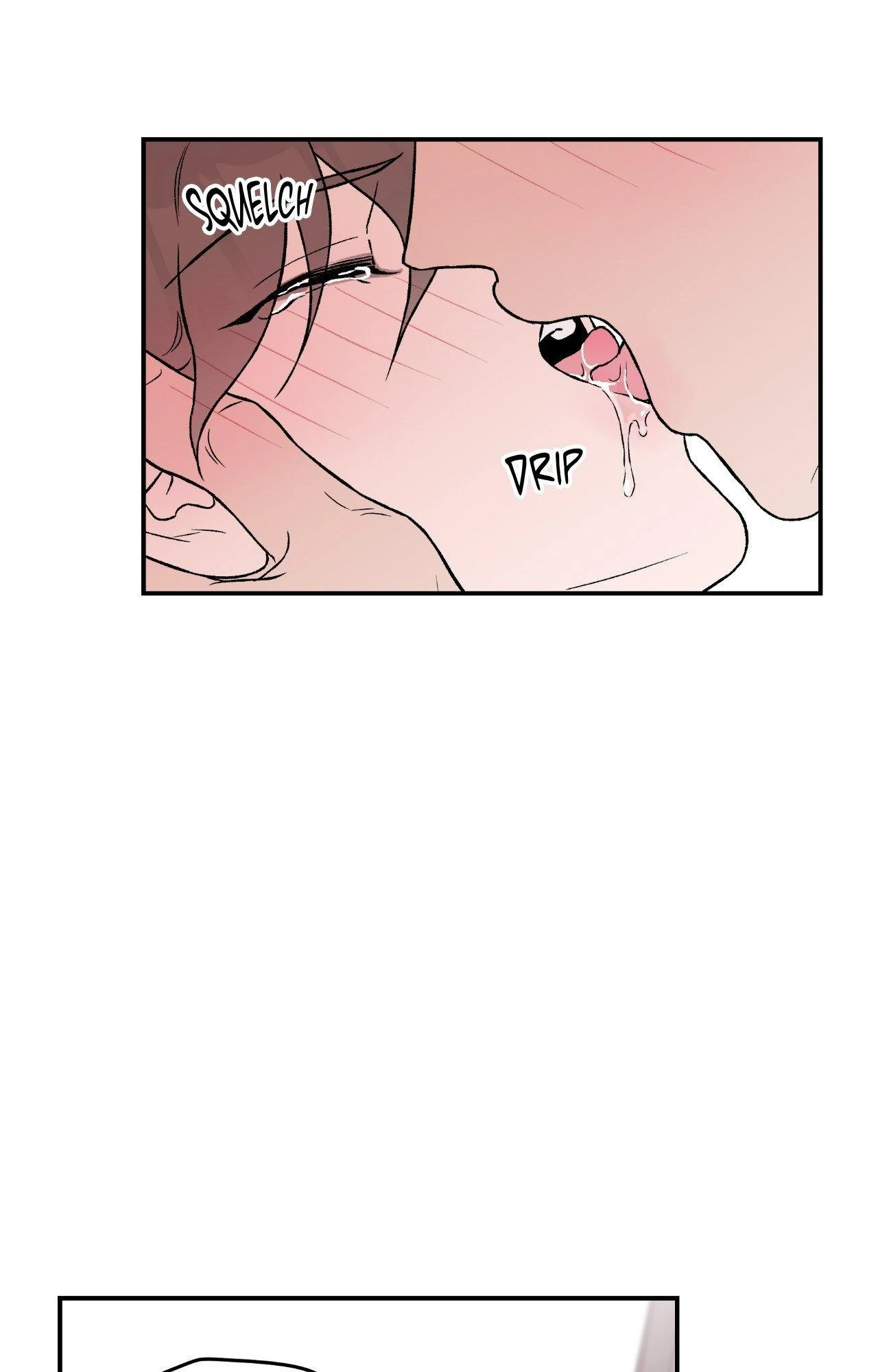Flip Turn [Official] - Chapter 26 manhwa