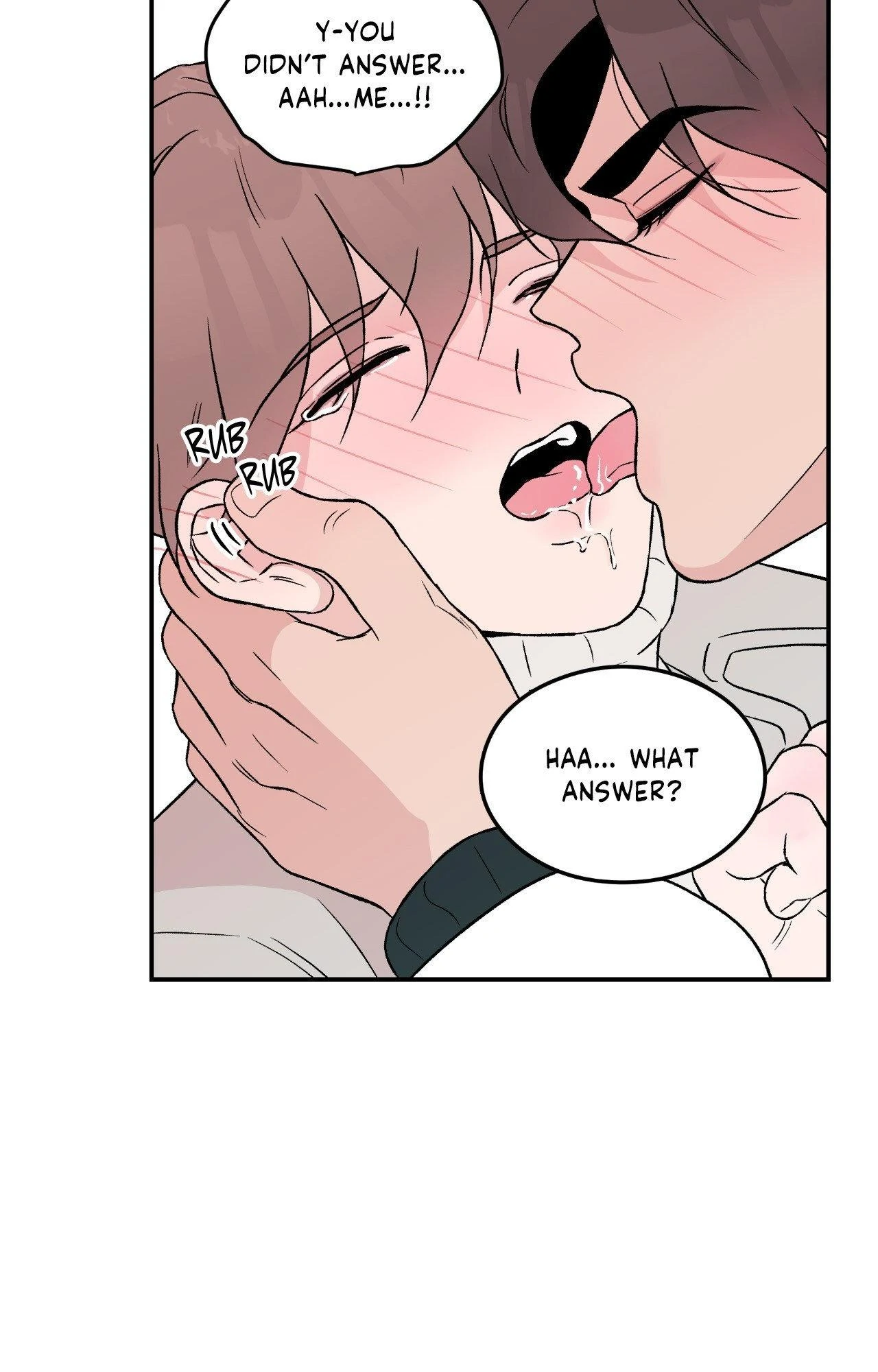 Flip Turn [Official] - Chapter 26 manhwa