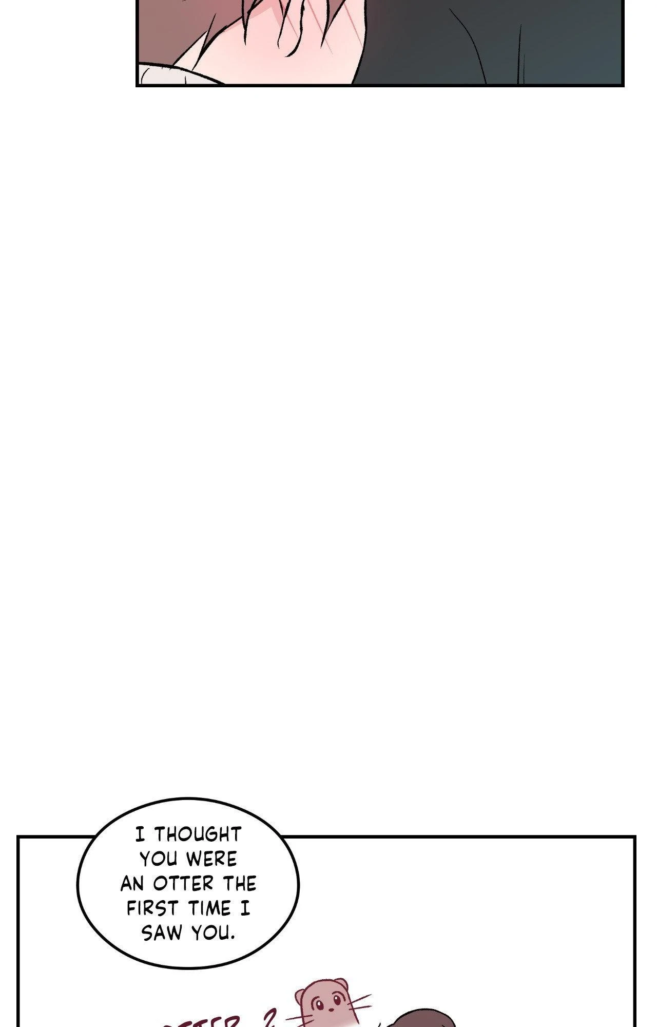 Flip Turn [Official] - Chapter 26 manhwa