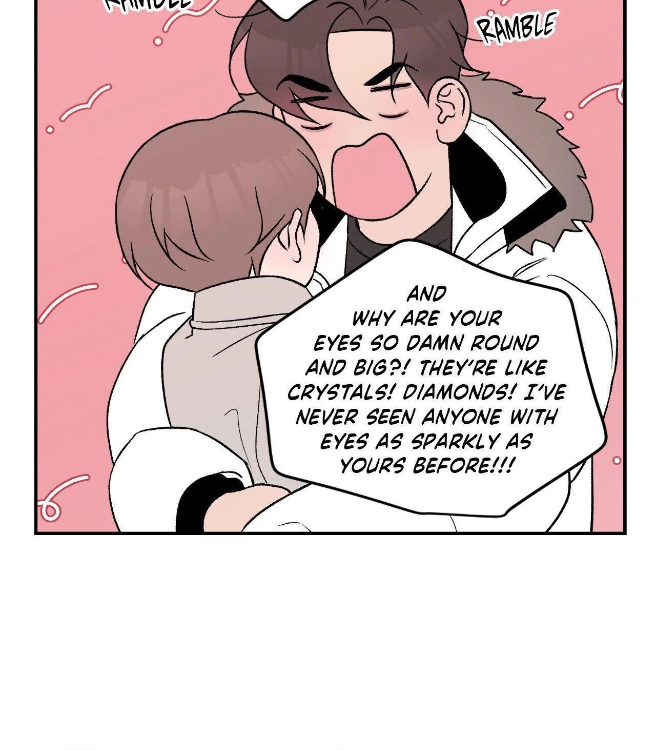 Flip Turn [Official] - Chapter 26 manhwa