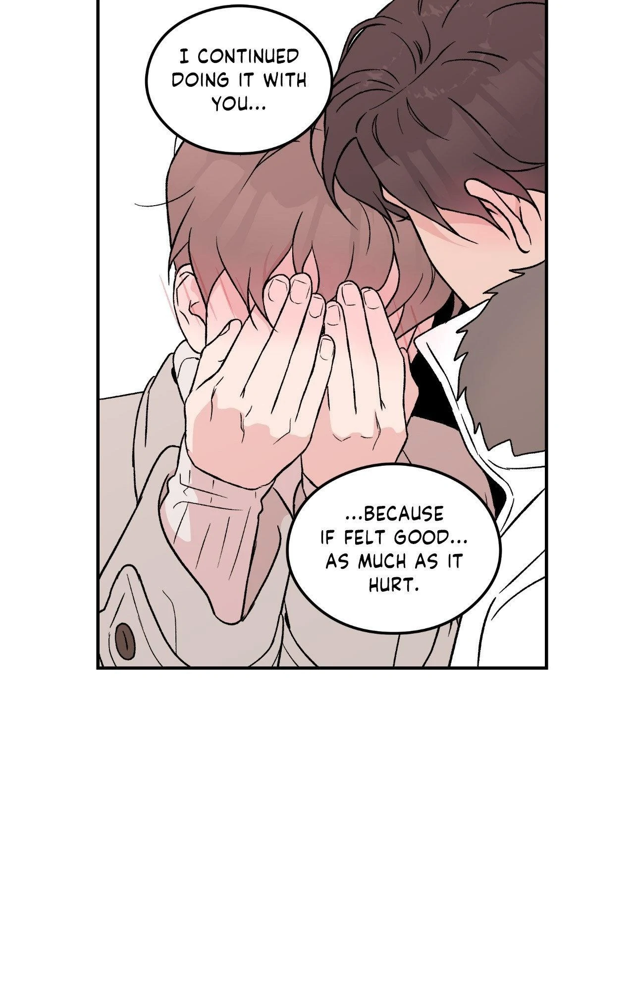 Flip Turn [Official] - Chapter 26 manhwa