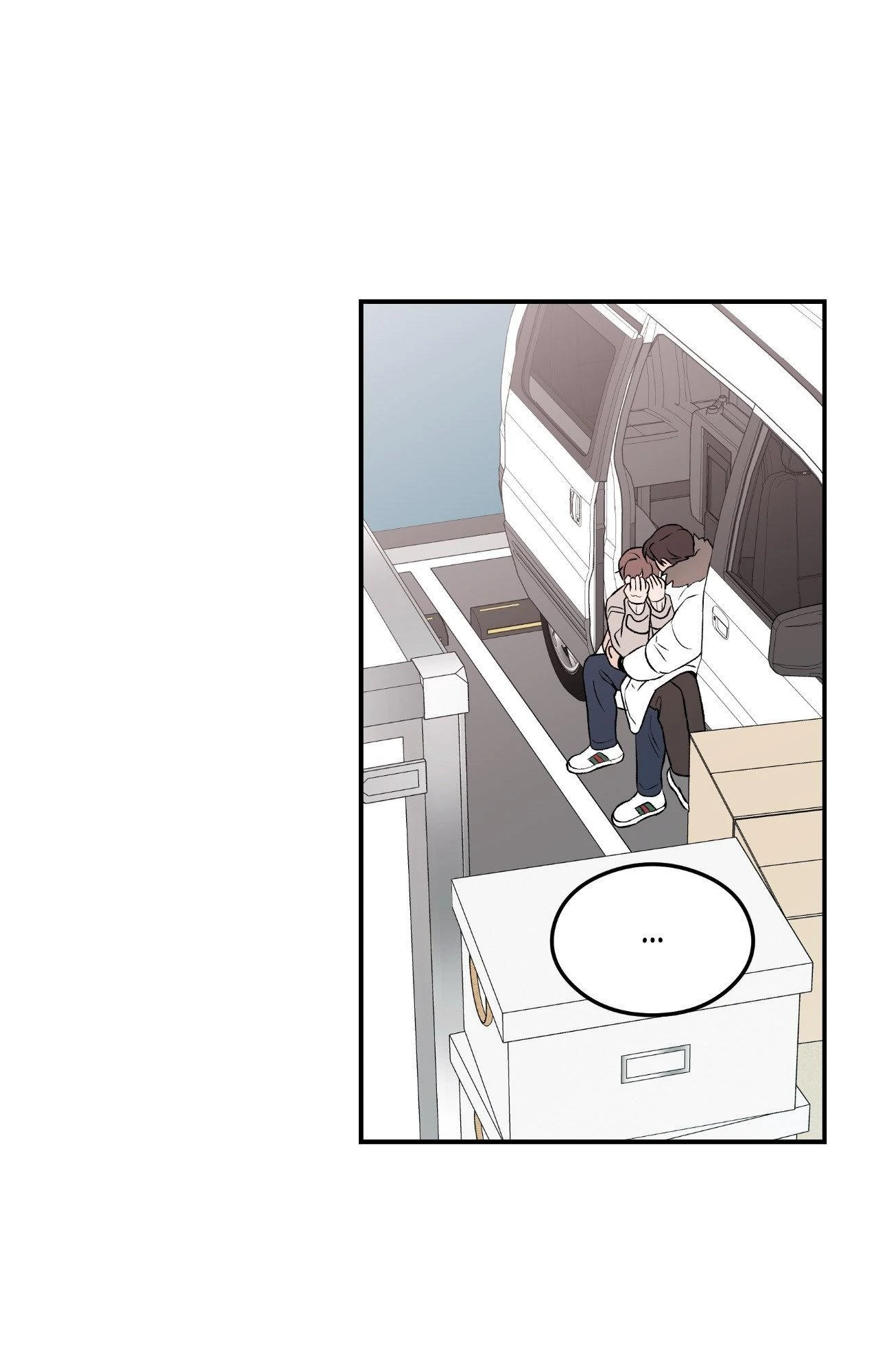 Flip Turn [Official] - Chapter 26 manhwa