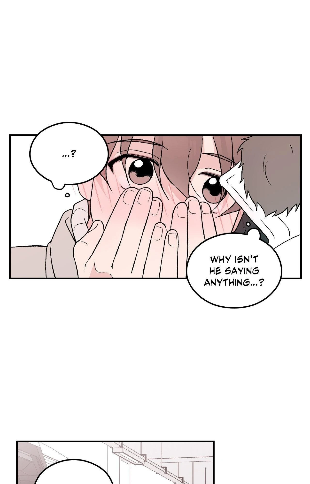 Flip Turn [Official] - Chapter 26 manhwa