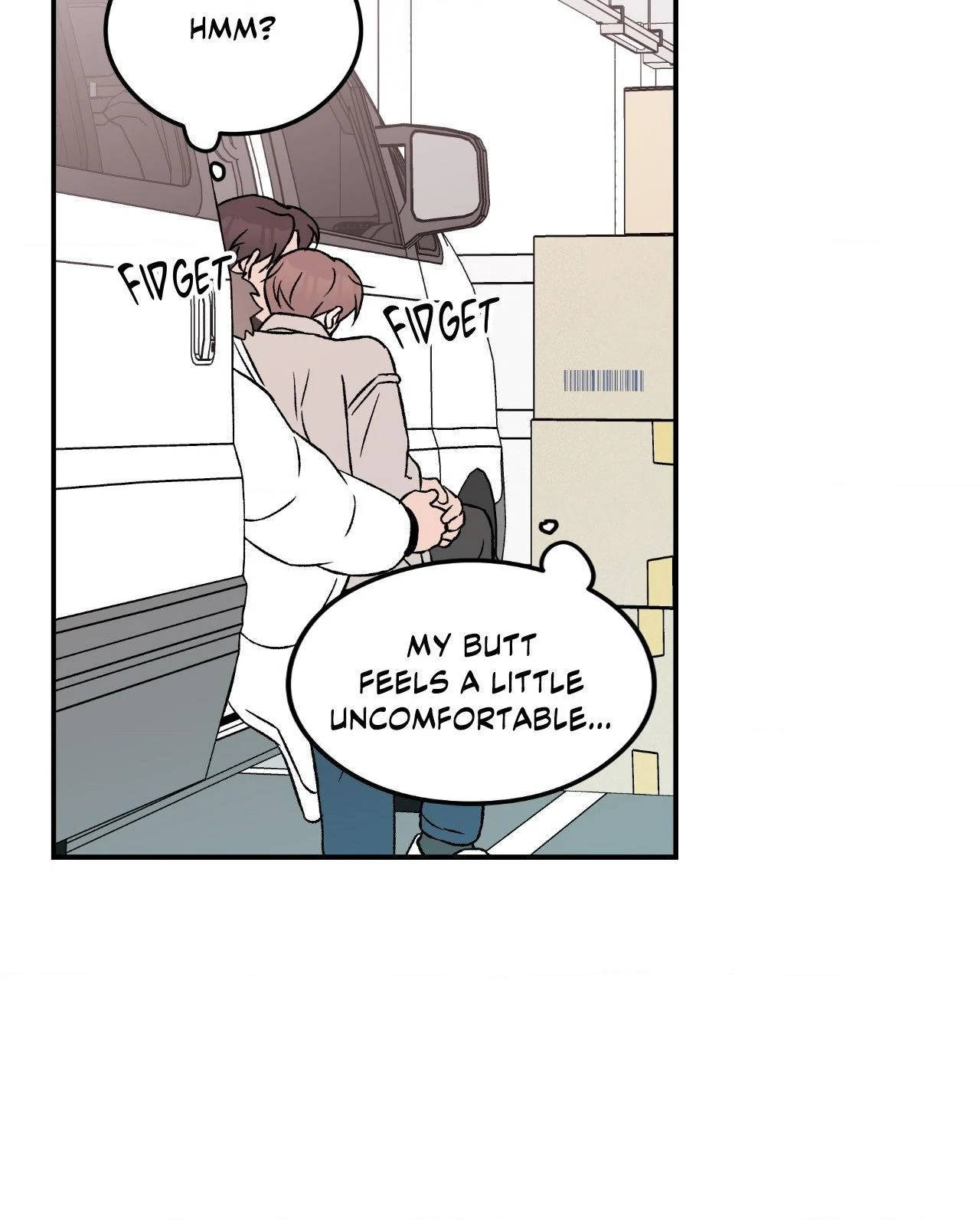 Flip Turn [Official] - Chapter 26 manhwa