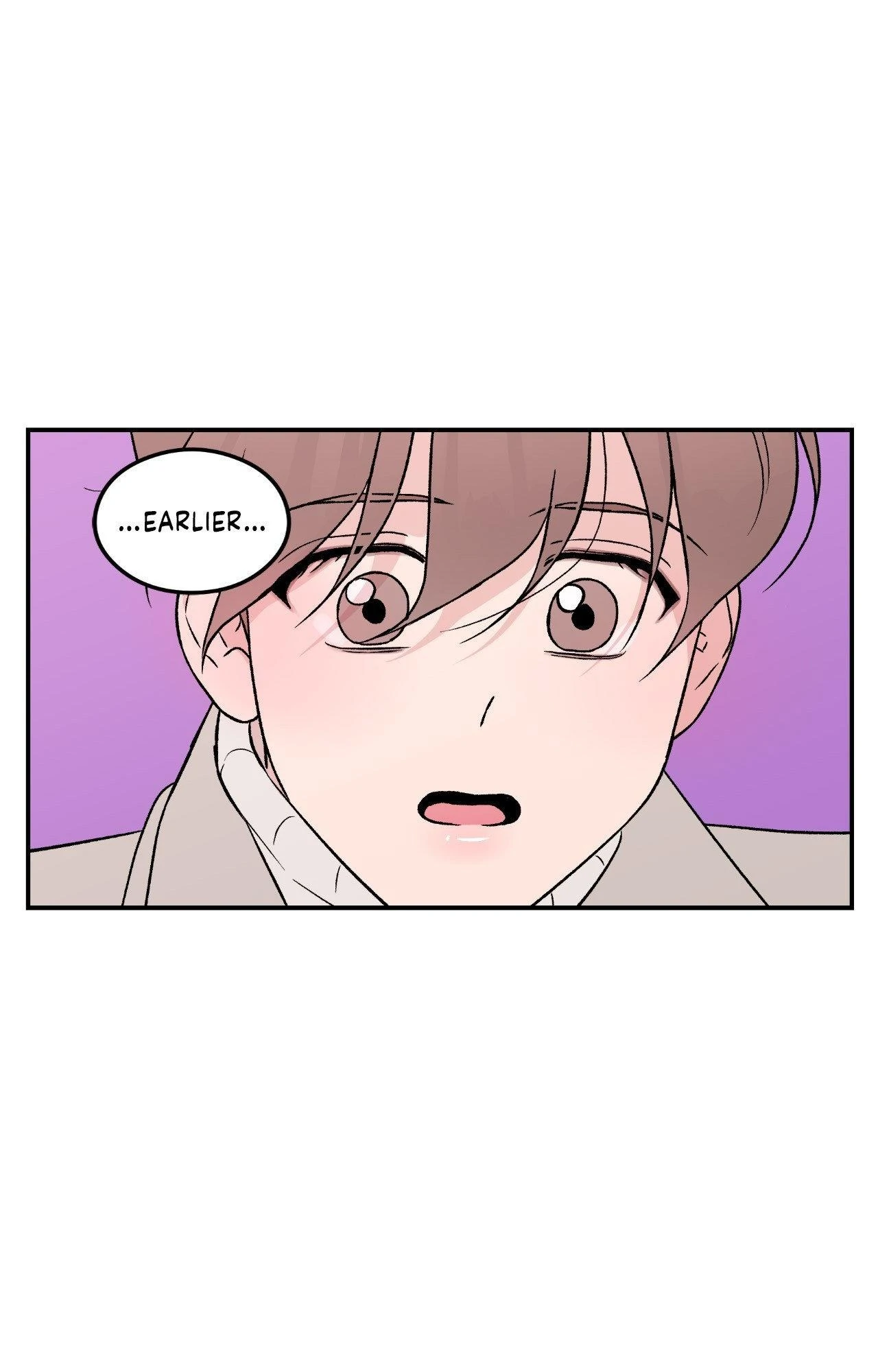 Flip Turn [Official] - Chapter 26 manhwa