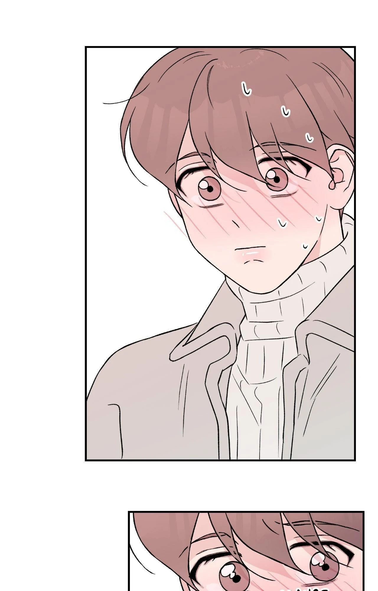 Flip Turn [Official] - Chapter 26 manhwa