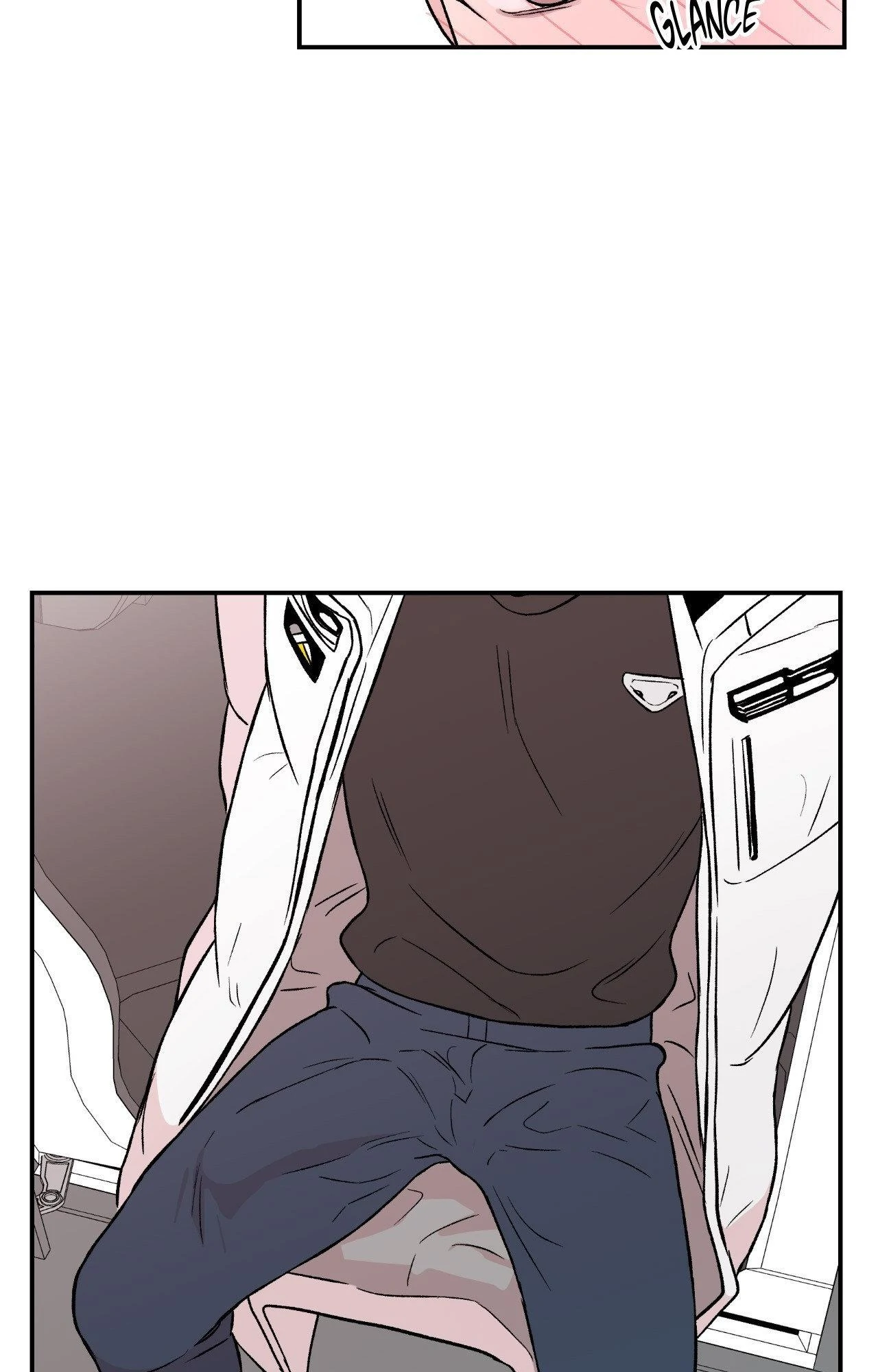 Flip Turn [Official] - Chapter 26 manhwa
