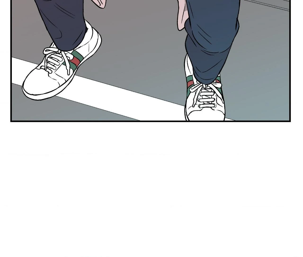 Flip Turn [Official] - Chapter 26 manhwa