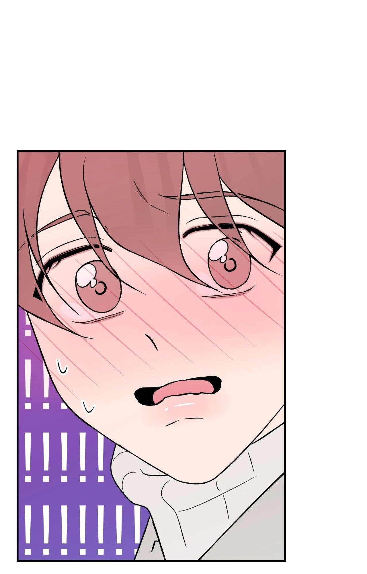 Flip Turn [Official] - Chapter 26 manhwa