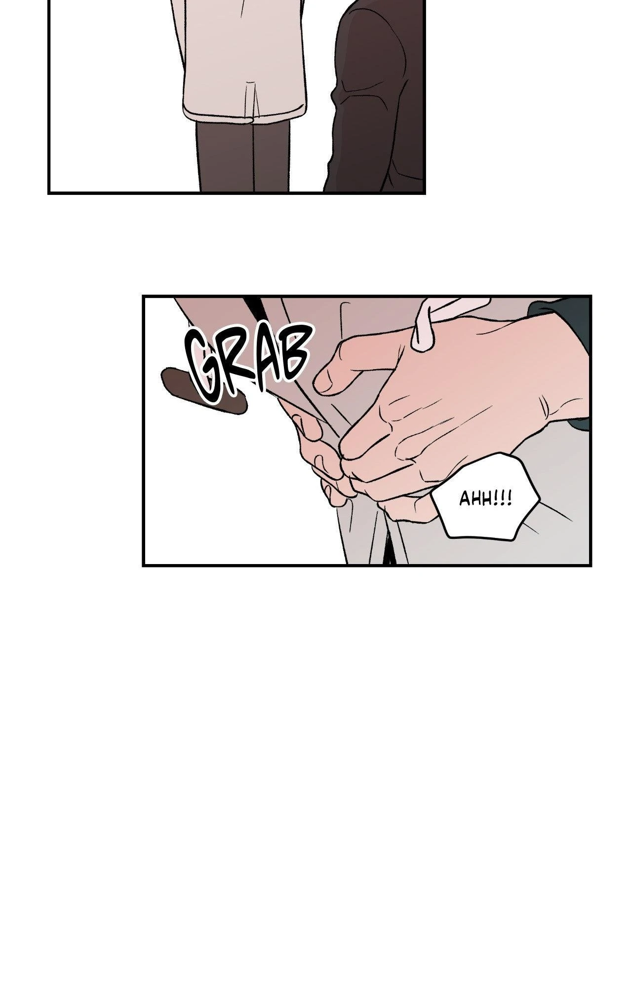 Flip Turn [Official] - Chapter 26 manhwa