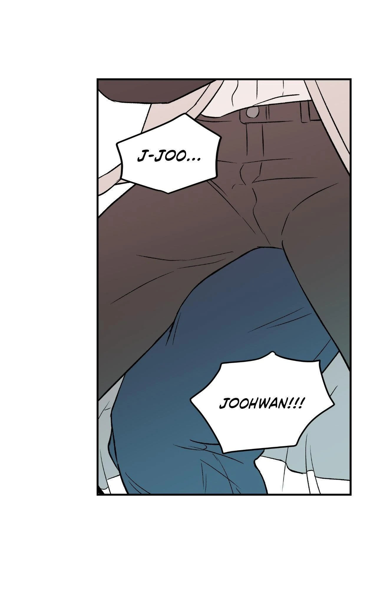 Flip Turn [Official] - Chapter 26 manhwa
