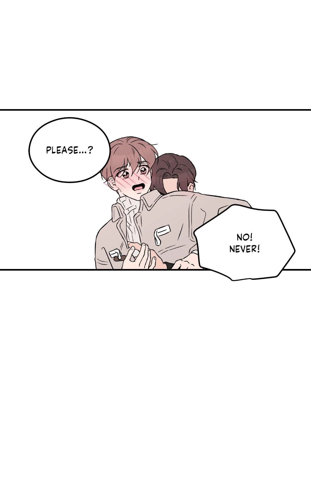 Flip Turn [Official] - Chapter 26 manhwa