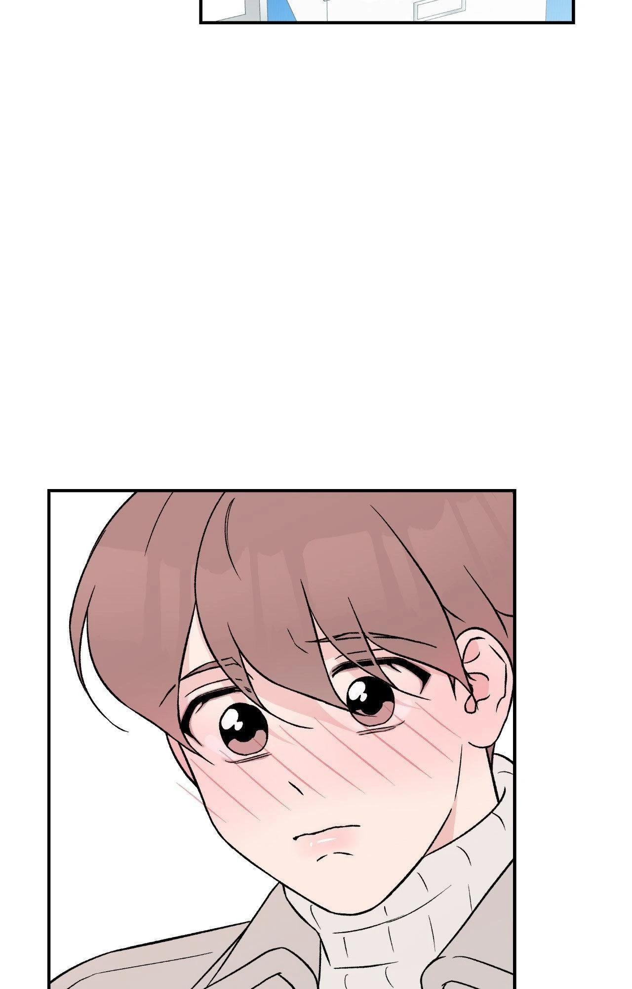 Flip Turn [Official] - Chapter 26 manhwa