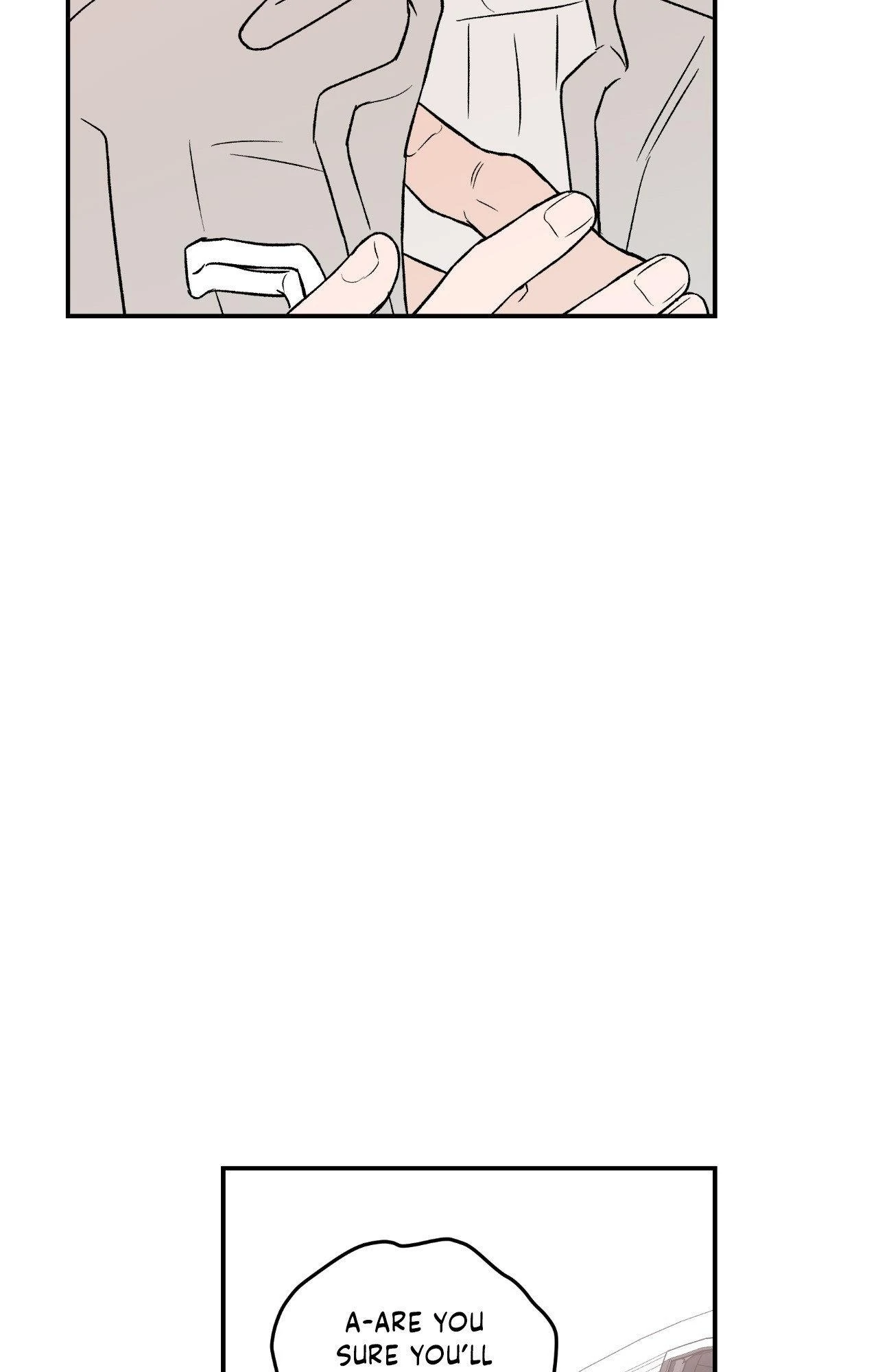 Flip Turn [Official] - Chapter 26 manhwa