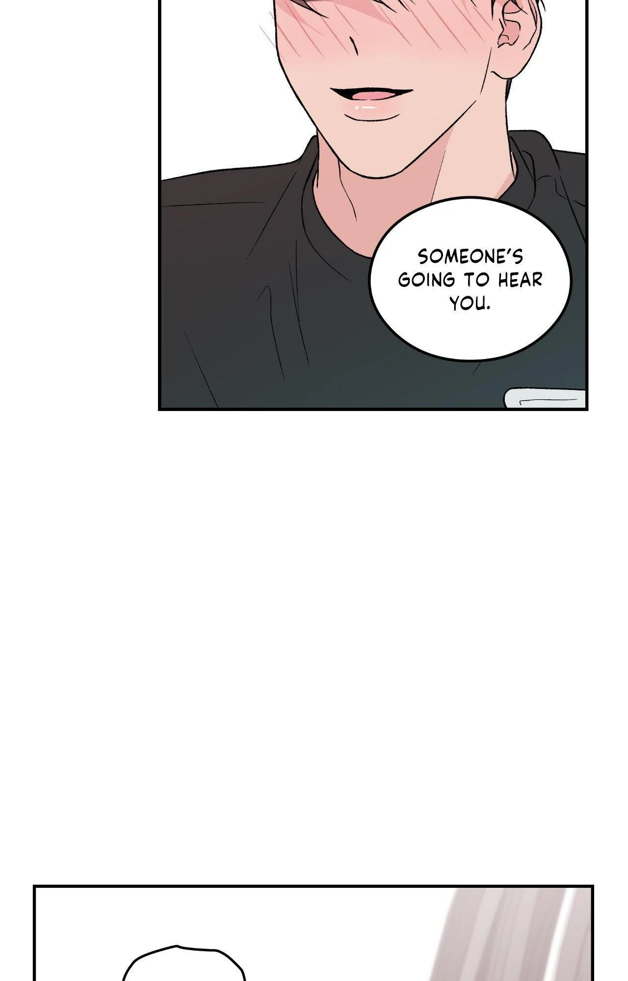 Flip Turn [Official] - Chapter 26 manhwa