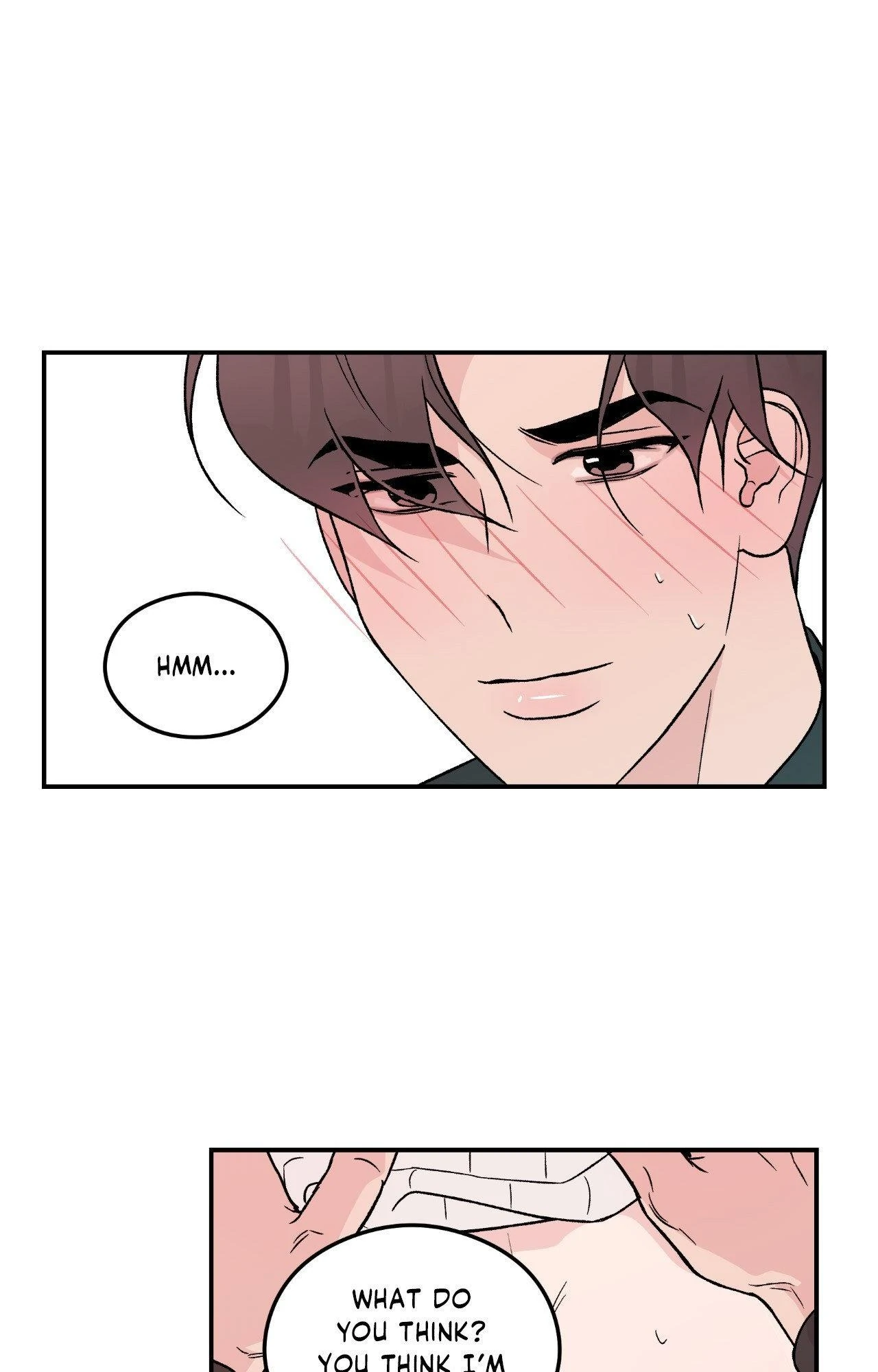 Flip Turn [Official] - Chapter 26 manhwa