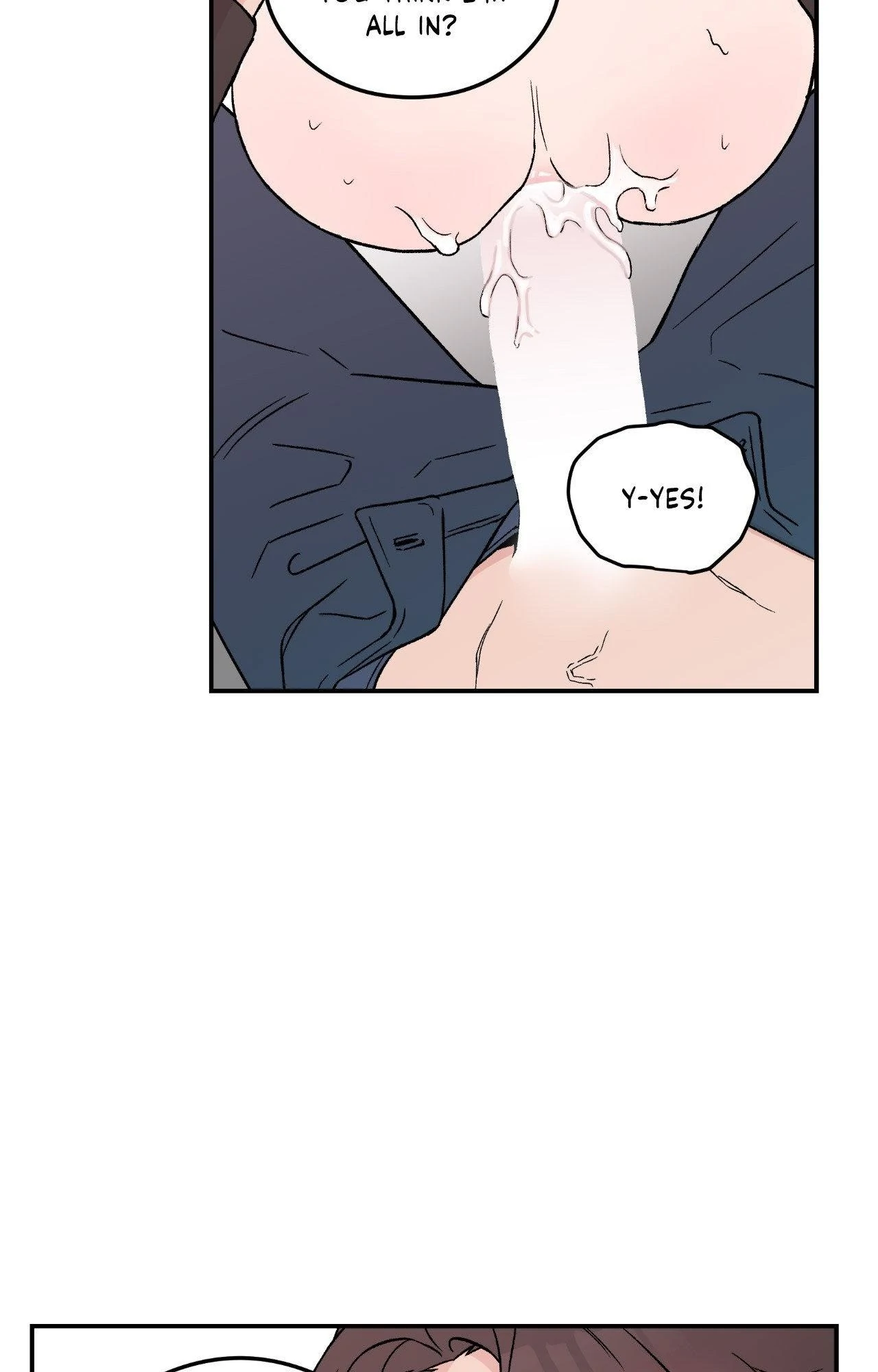 Flip Turn [Official] - Chapter 26 manhwa