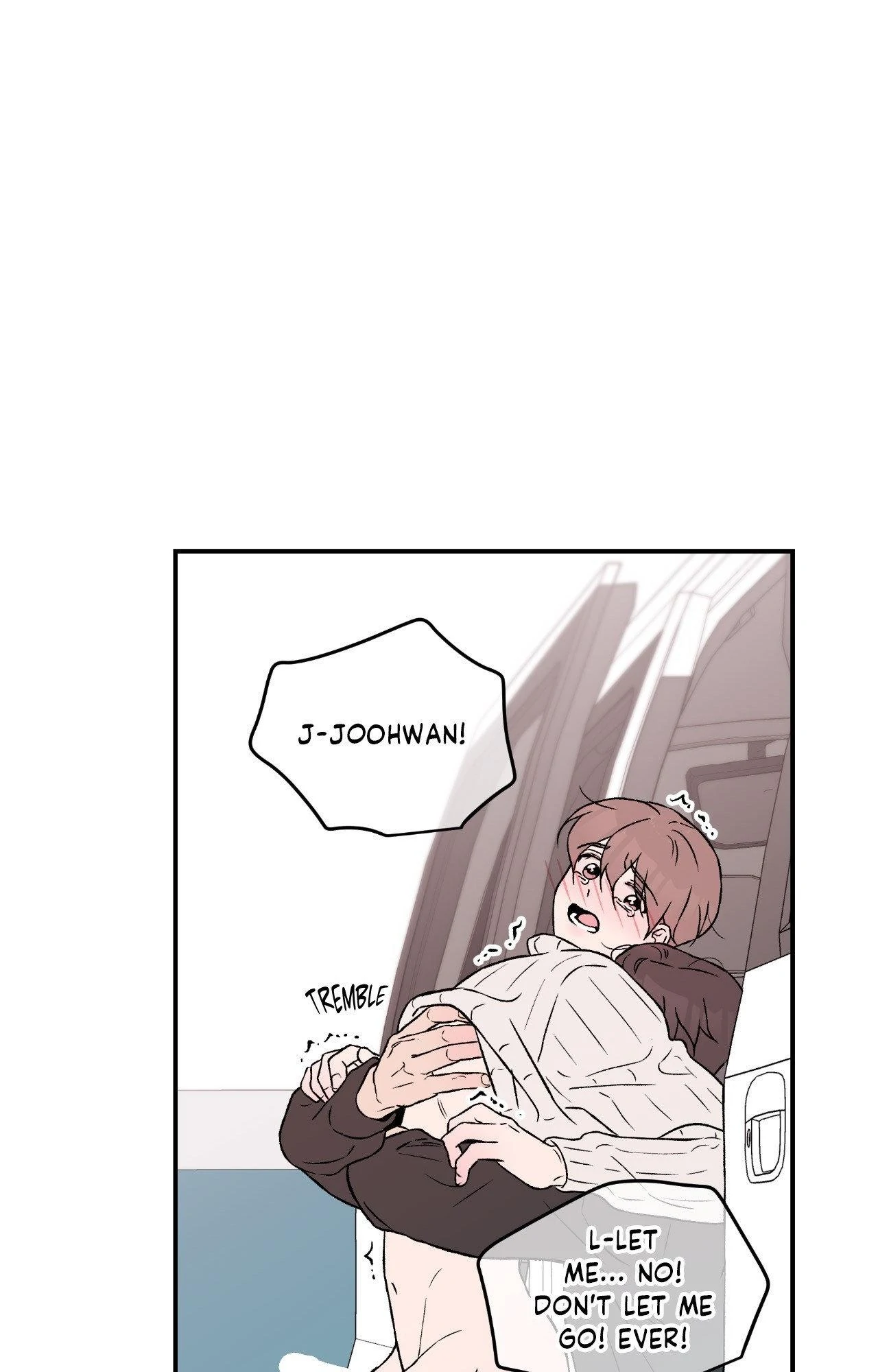 Flip Turn [Official] - Chapter 26 manhwa