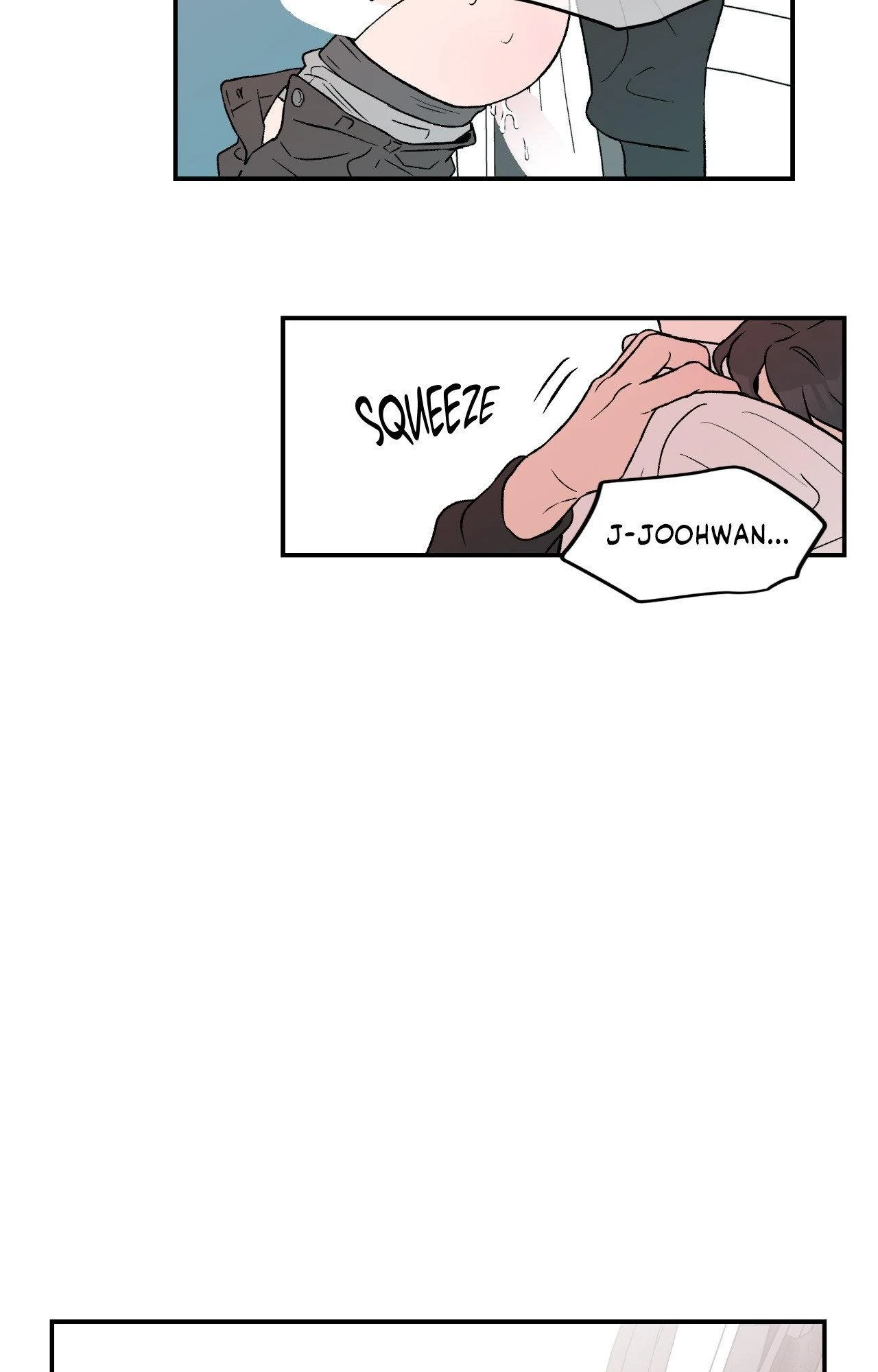 Flip Turn [Official] - Chapter 26 manhwa