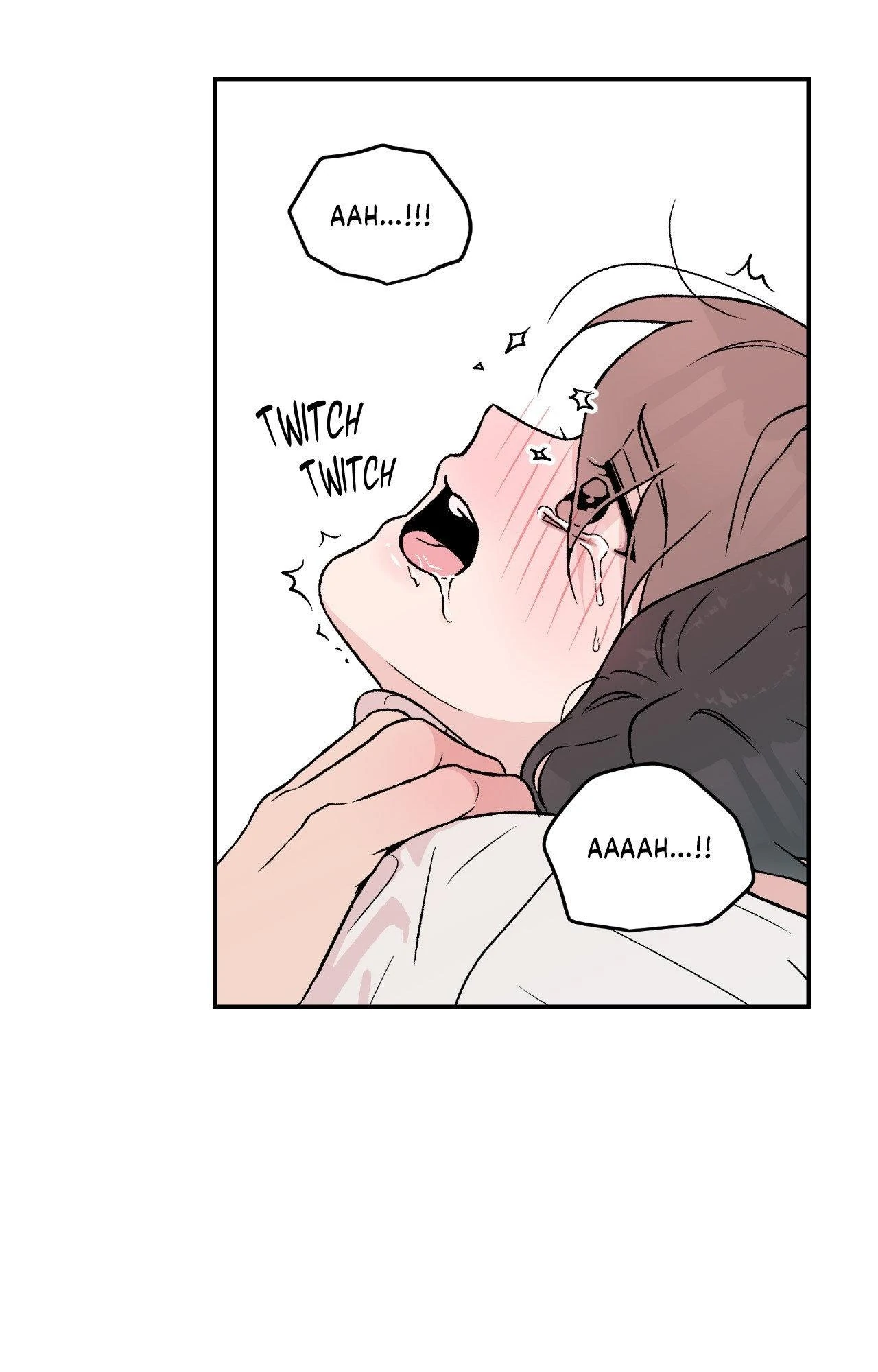 Flip Turn [Official] - Chapter 26 manhwa