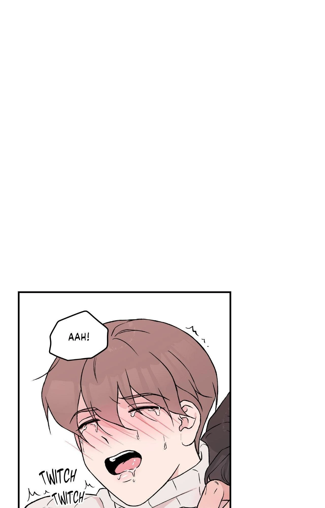 Flip Turn [Official] - Chapter 27 manhwa