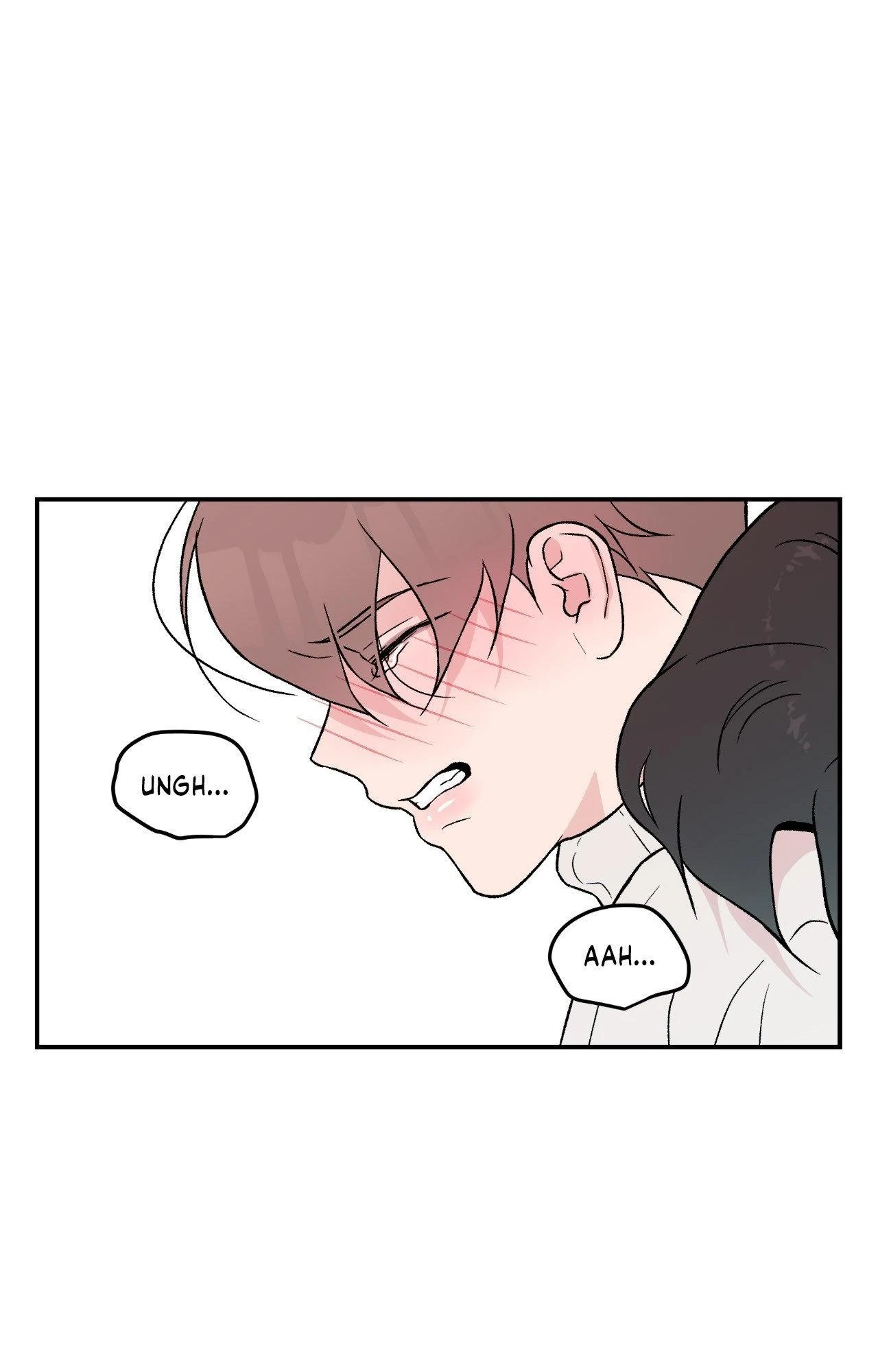 Flip Turn [Official] - Chapter 27 manhwa