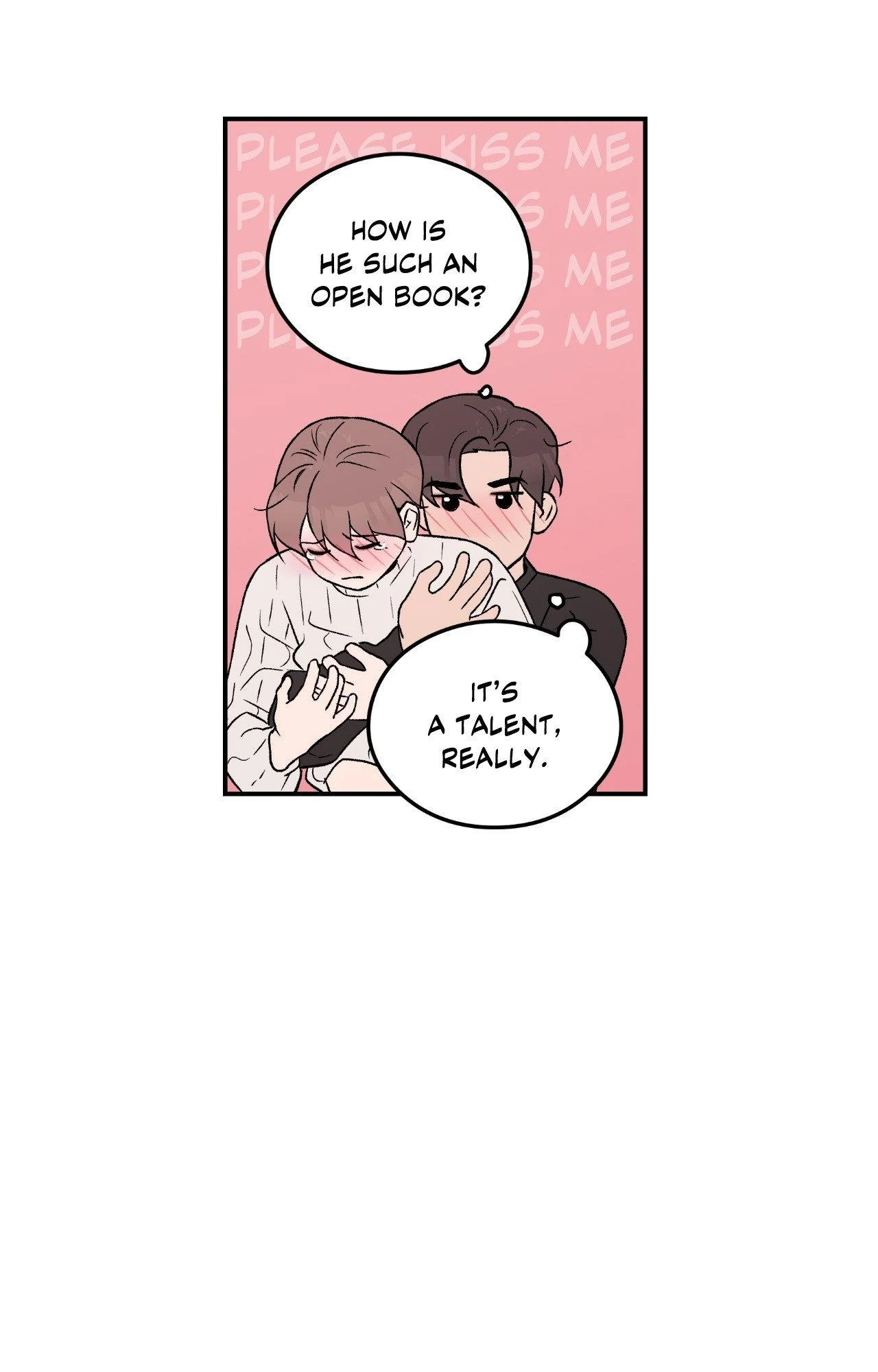 Flip Turn [Official] - Chapter 27 manhwa