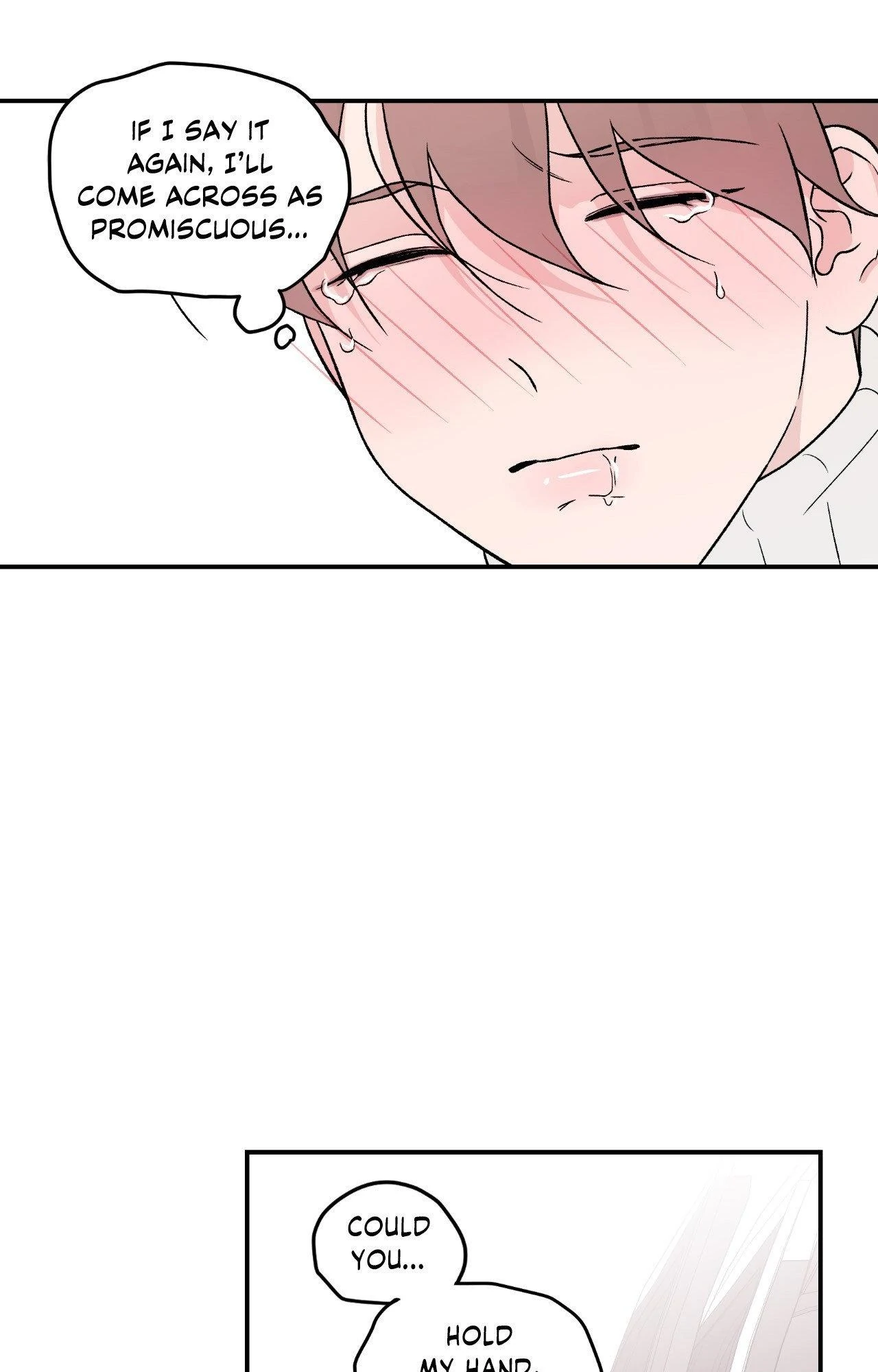 Flip Turn [Official] - Chapter 27 manhwa