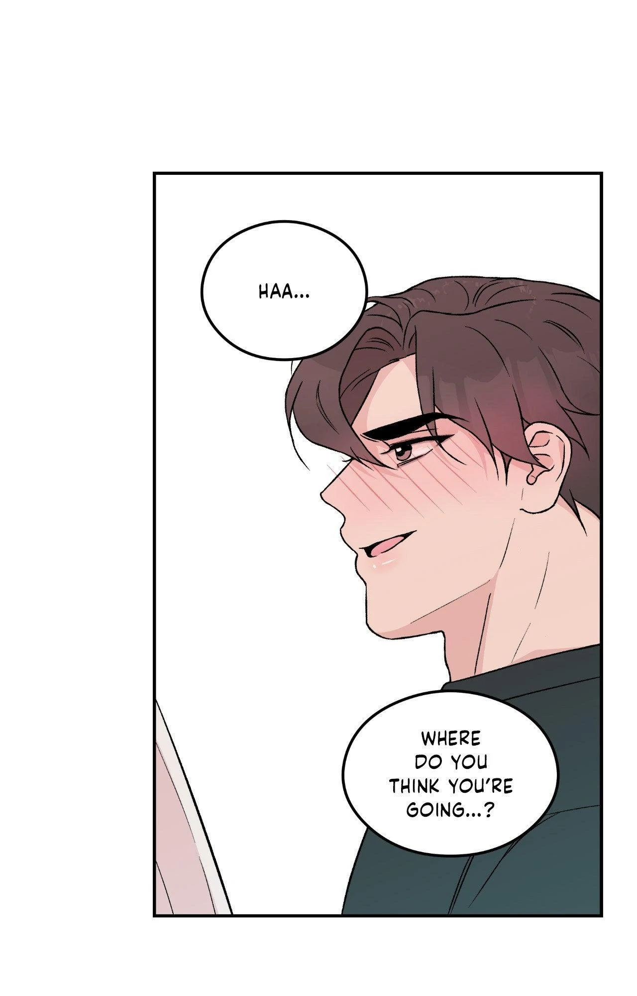 Flip Turn [Official] - Chapter 27 manhwa