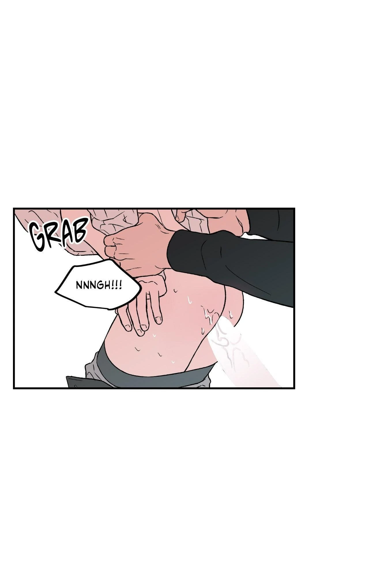 Flip Turn [Official] - Chapter 27 manhwa