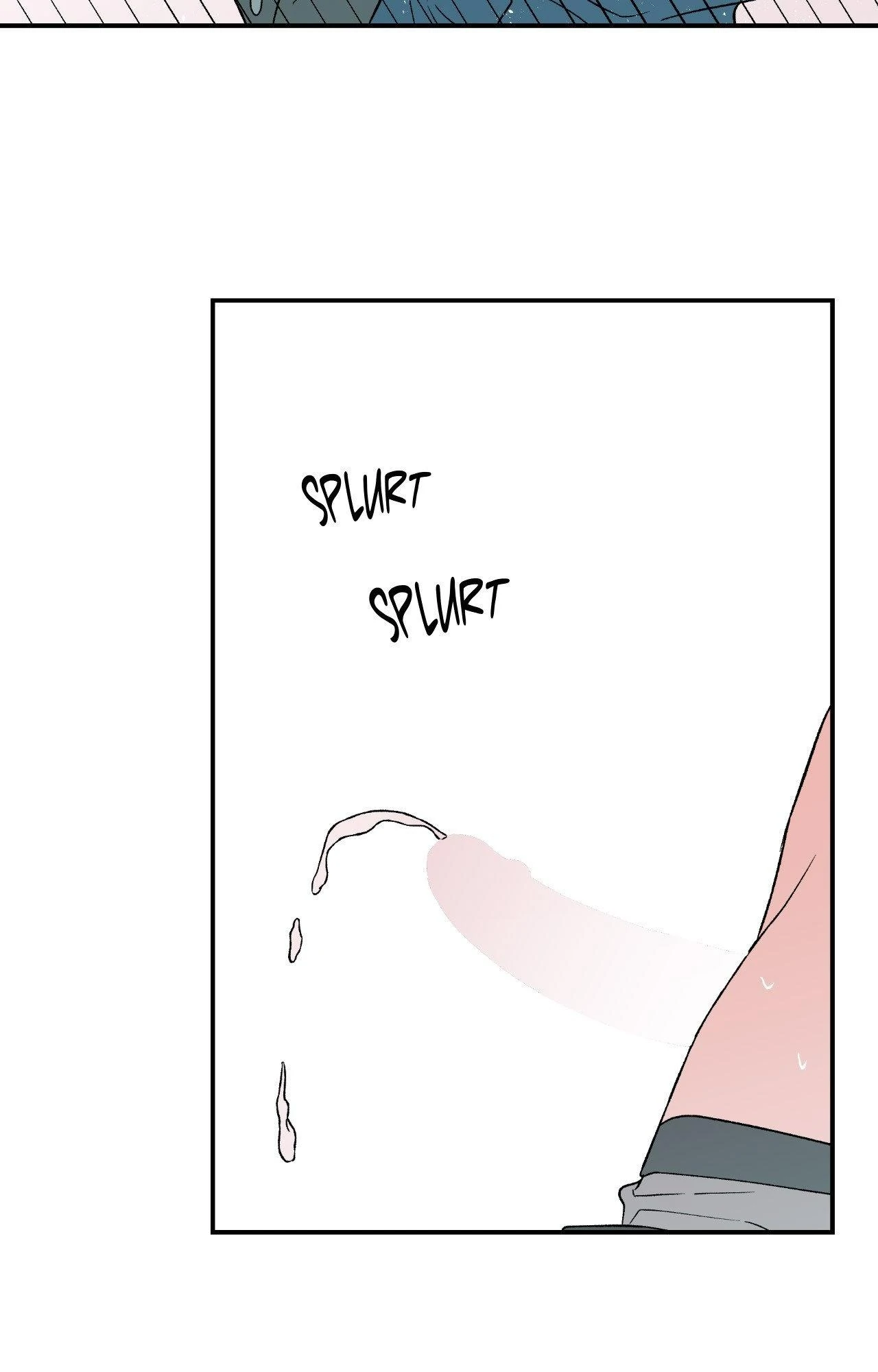 Flip Turn [Official] - Chapter 27 manhwa