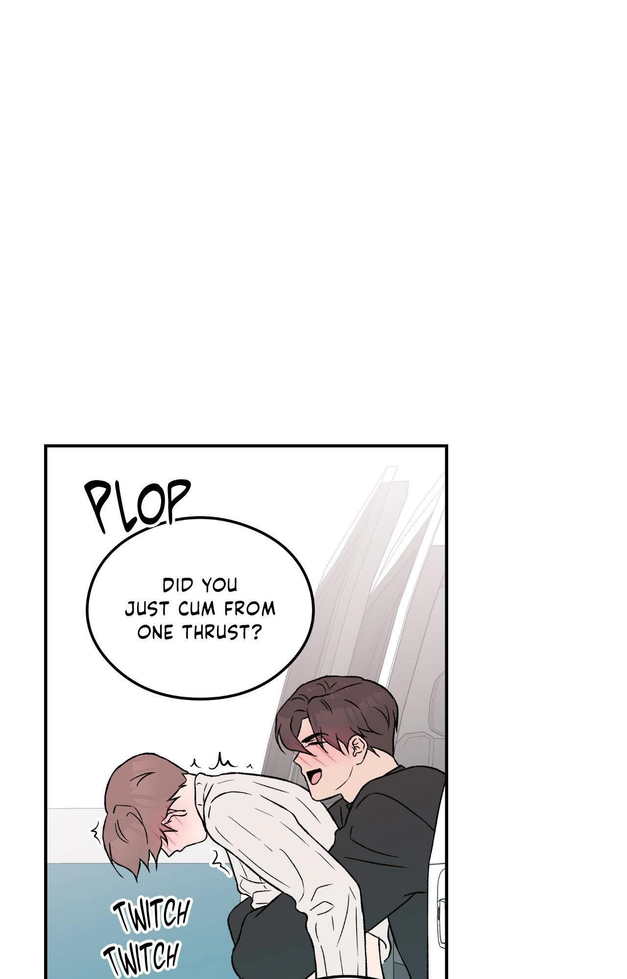 Flip Turn [Official] - Chapter 27 manhwa