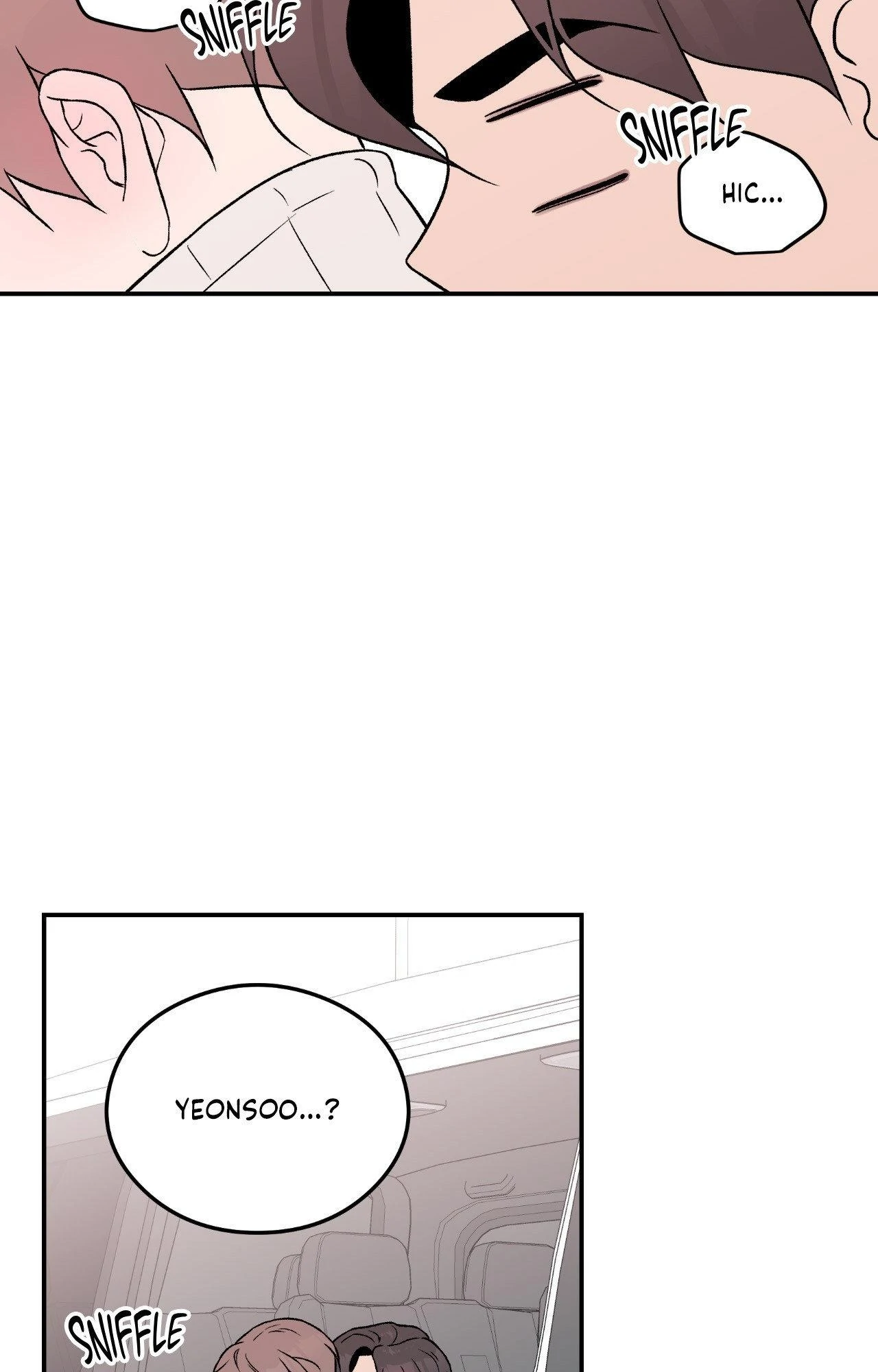 Flip Turn [Official] - Chapter 27 manhwa