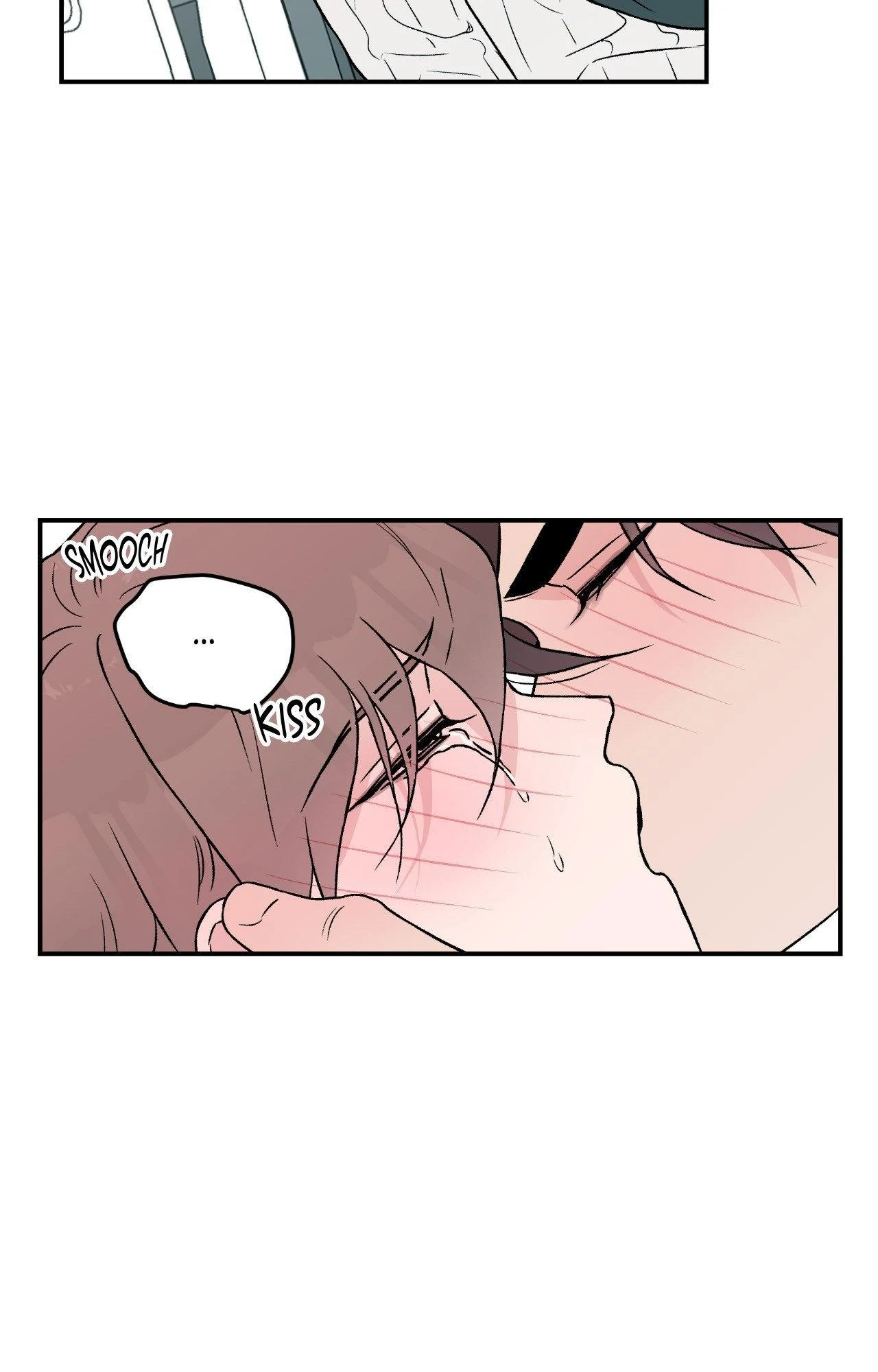 Flip Turn [Official] - Chapter 27 manhwa