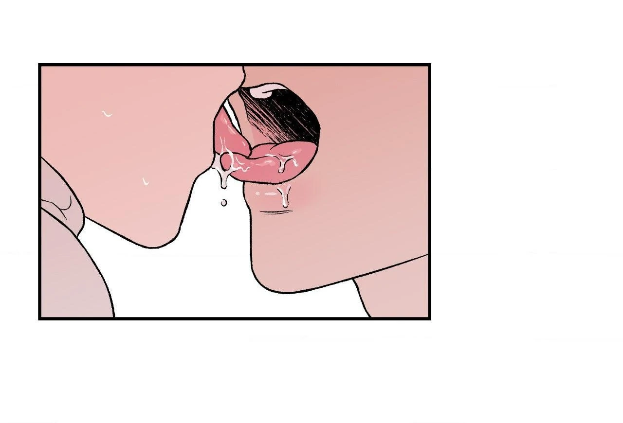 Flip Turn [Official] - Chapter 27 manhwa