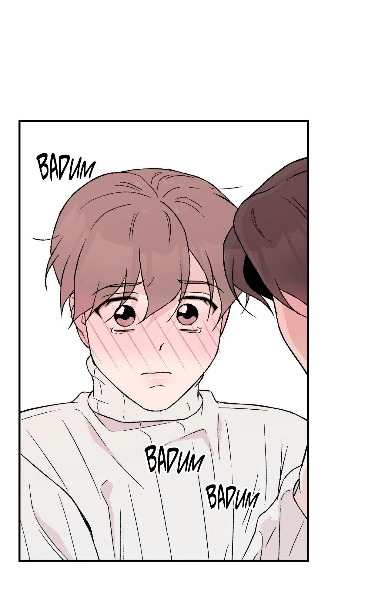 Flip Turn [Official] - Chapter 27 manhwa